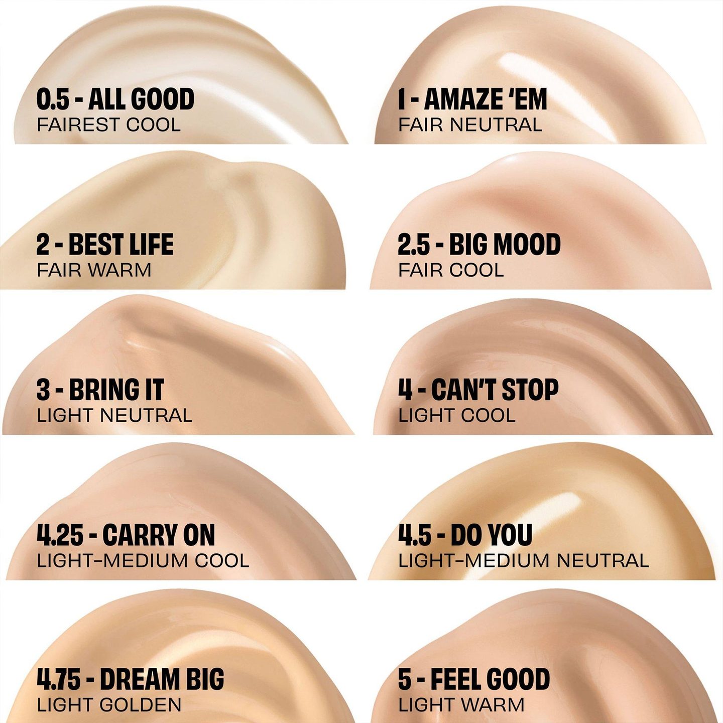 Консилер Boi-ing Cakeless Full Coverage Waterproof — фото 5