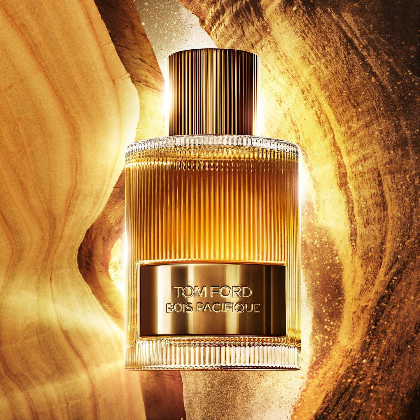 Bois Pacifique Eau de Parfum — фото 2
