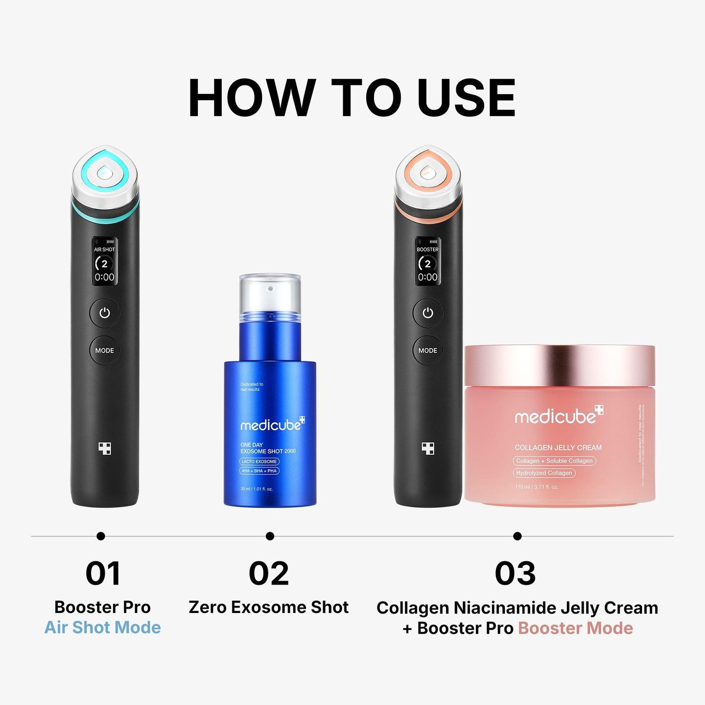 Booster Pro — фото 4