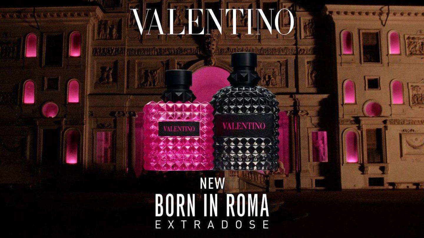Born in Roma Donna Extradose Парфюм — фото 9