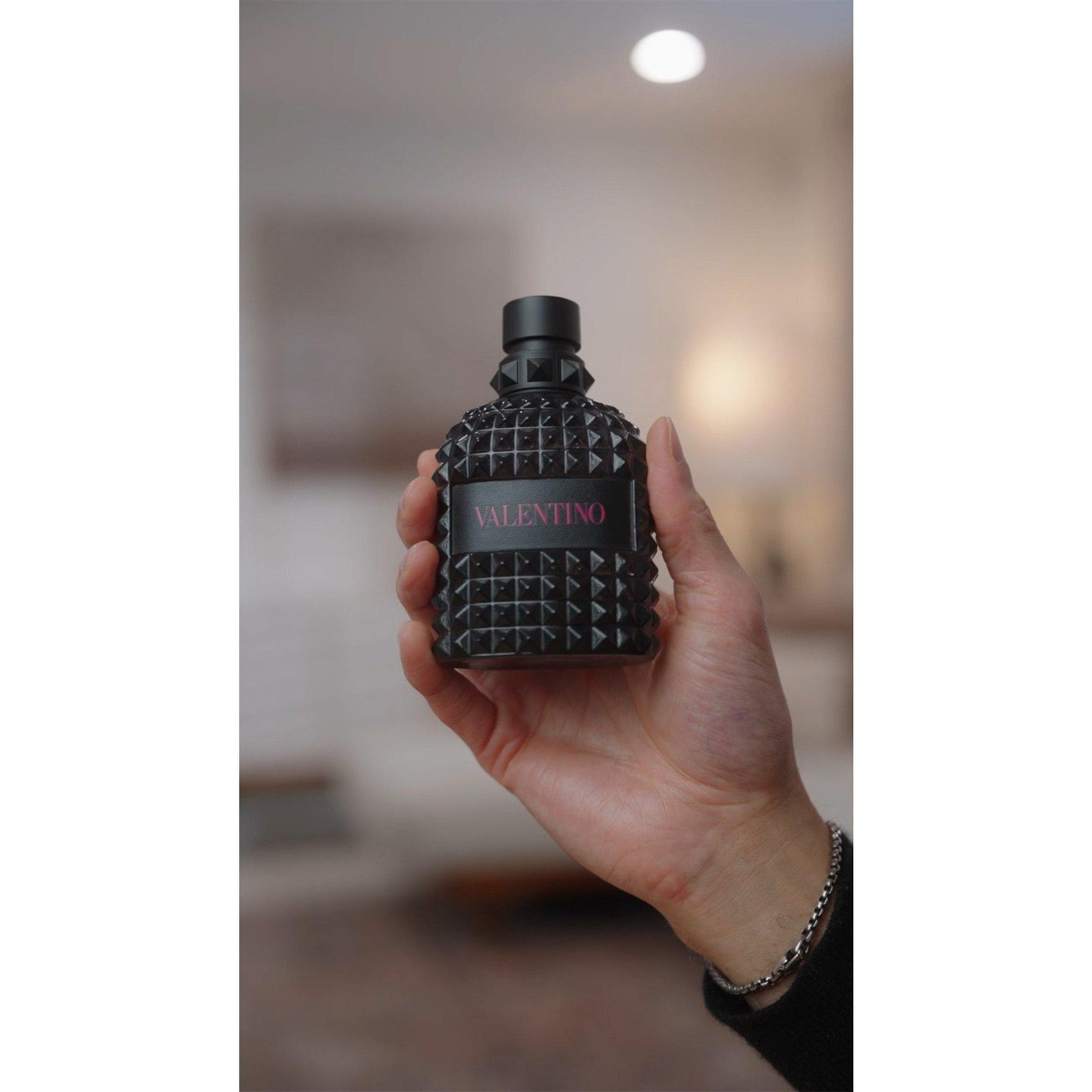 Born in Roma Uomo Extradose Parfum — фото 8