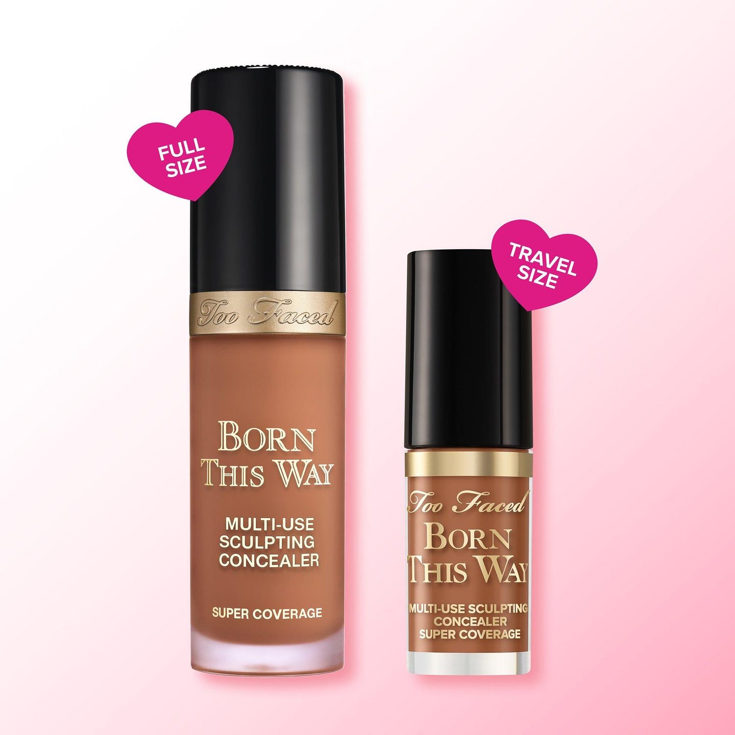 Консилер Born This Way Super Coverage Multi-Use — фото 9