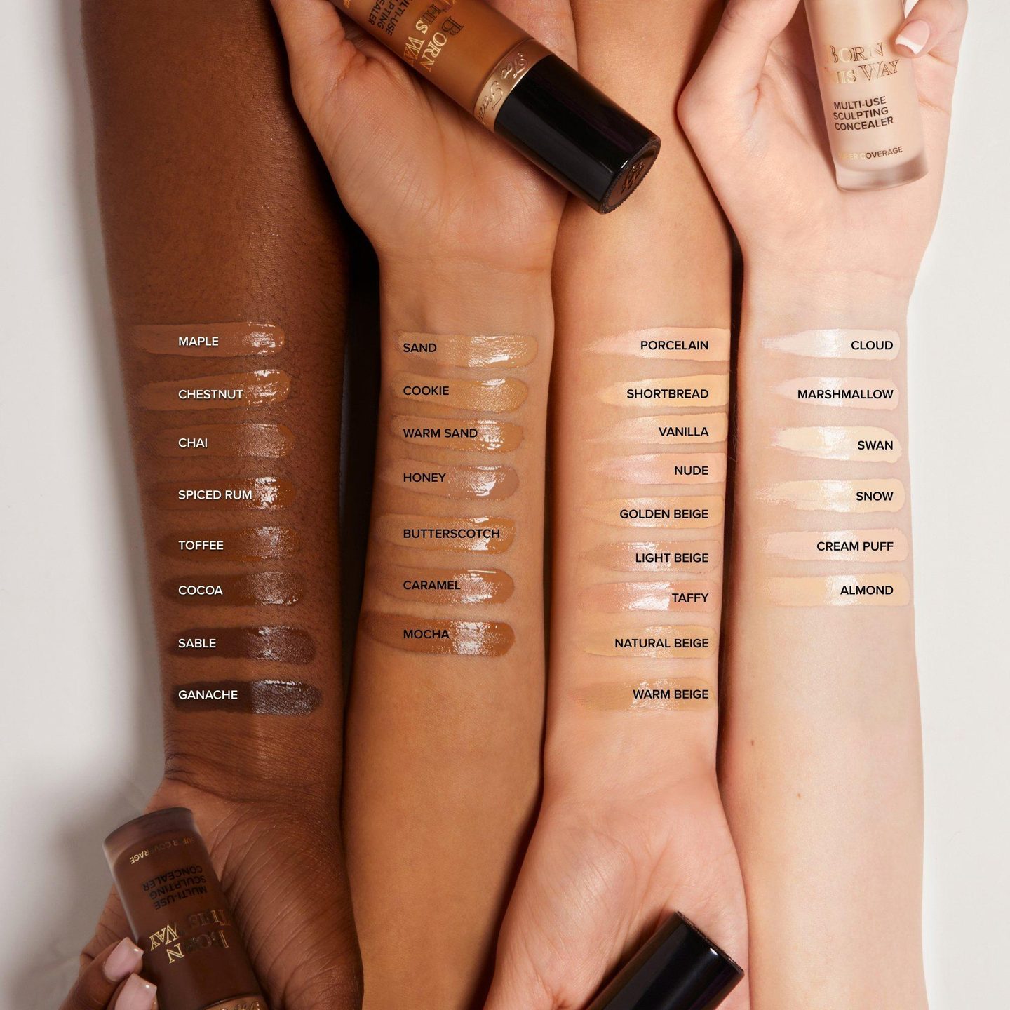 Консилер Born This Way Super Coverage Multi-Use — фото 6