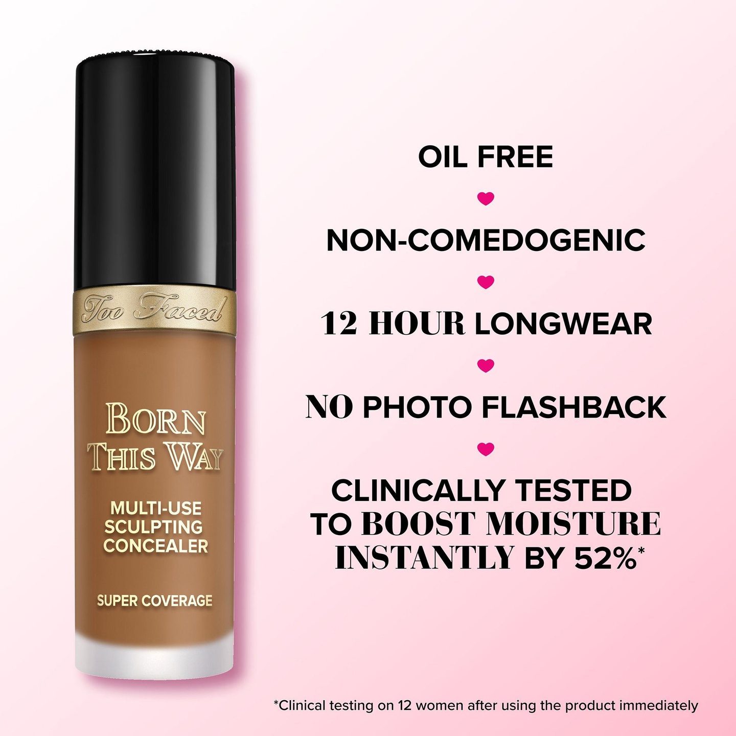 Консилер Born This Way Super Coverage Multi-Use — фото 8