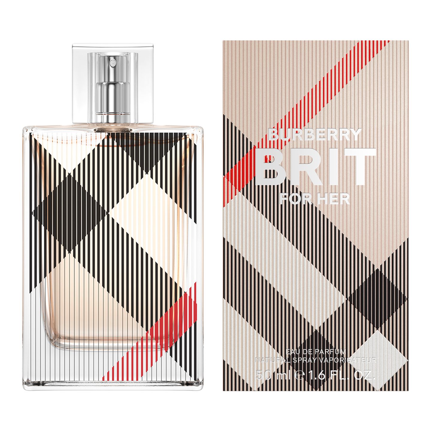Brit For Her Eau de Parfum — фото 2