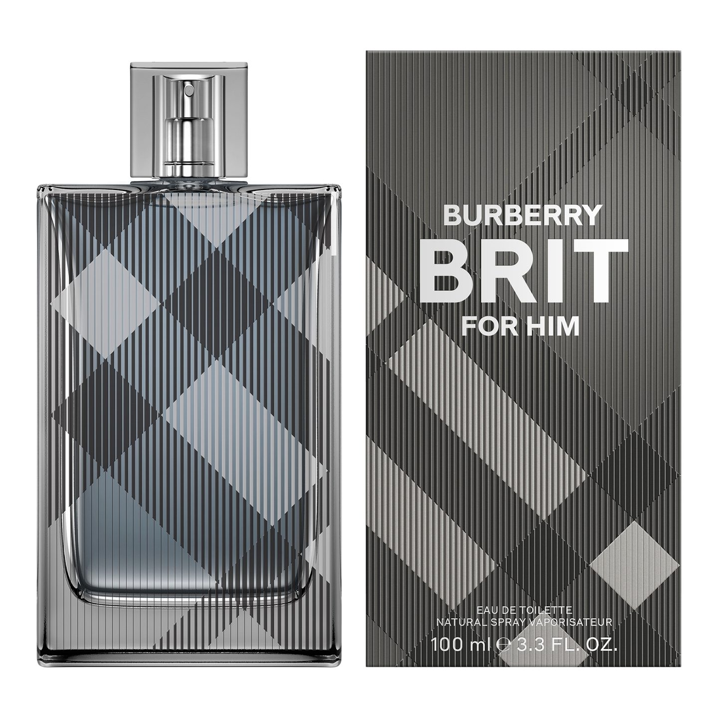 Brit For Men Туалетная Вода — фото 2