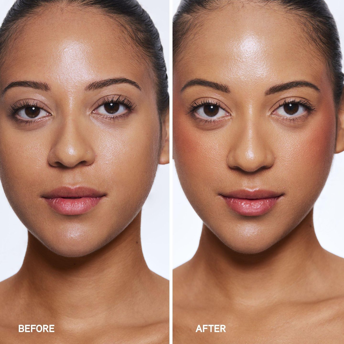 Румяна Bronze Booster Sol Blush Glow Activated — фото 3