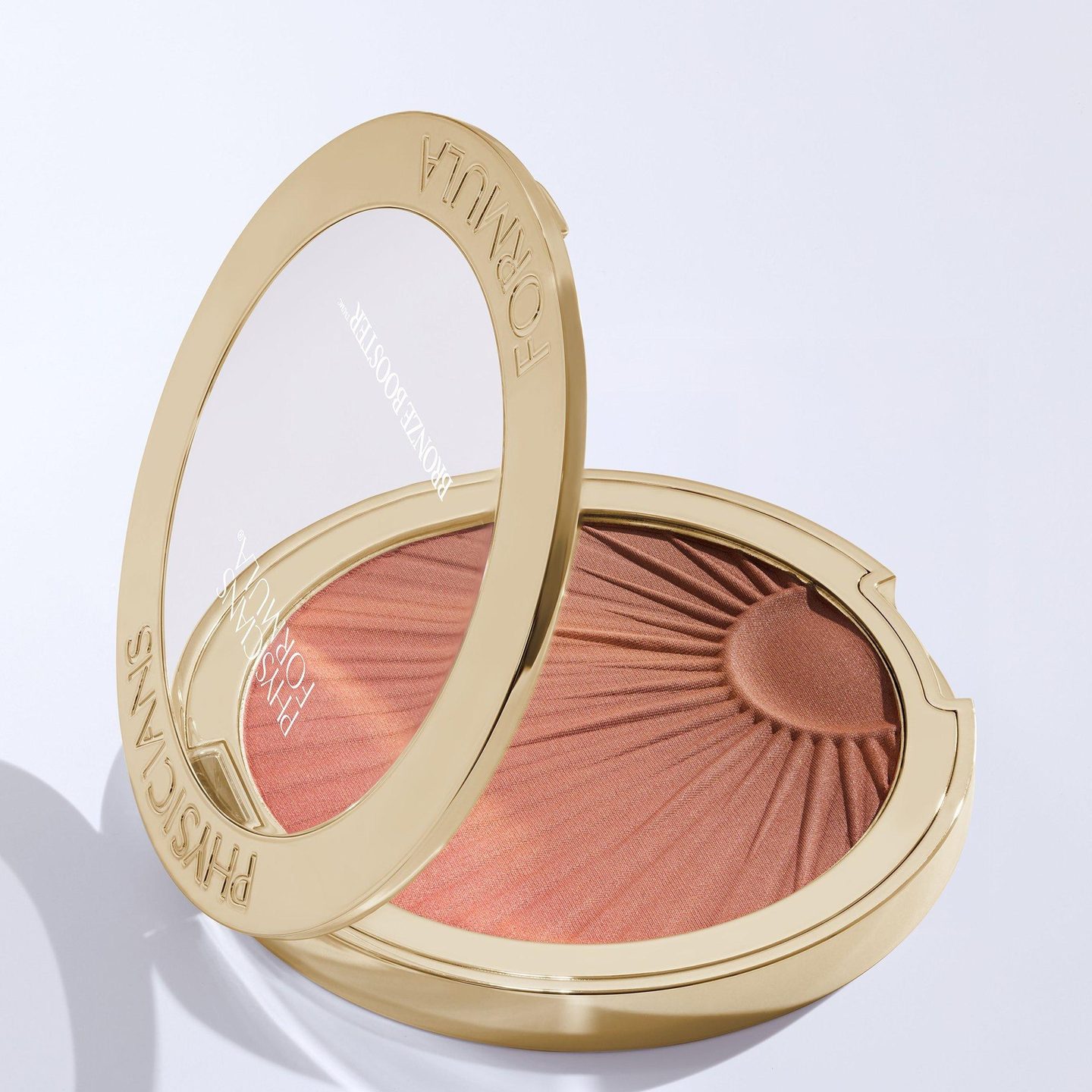 Румяна Bronze Booster Sol Blush Glow Activated — фото 7