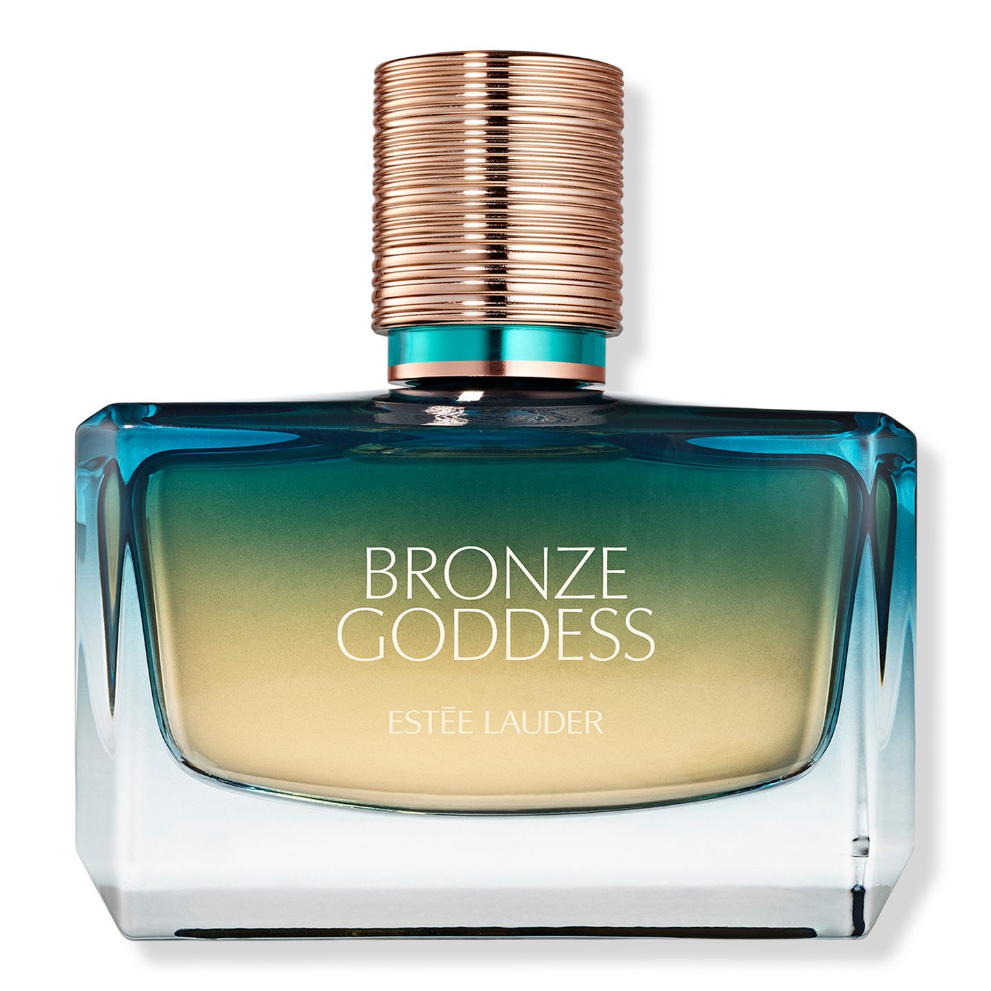 Парфюмированная вода Bronze Goddess Nuit