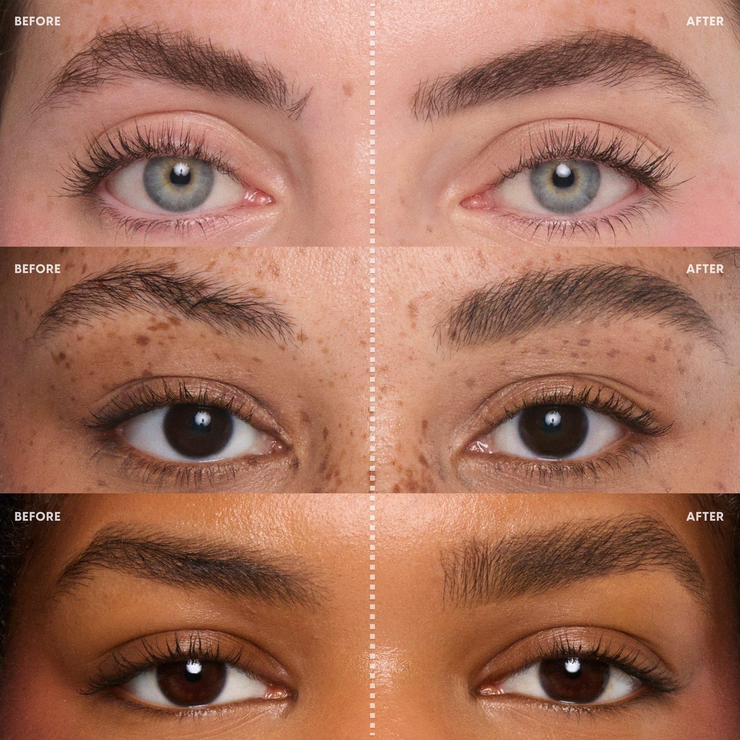 Гель для бровей Brow Boss 24HR Lift — фото 4