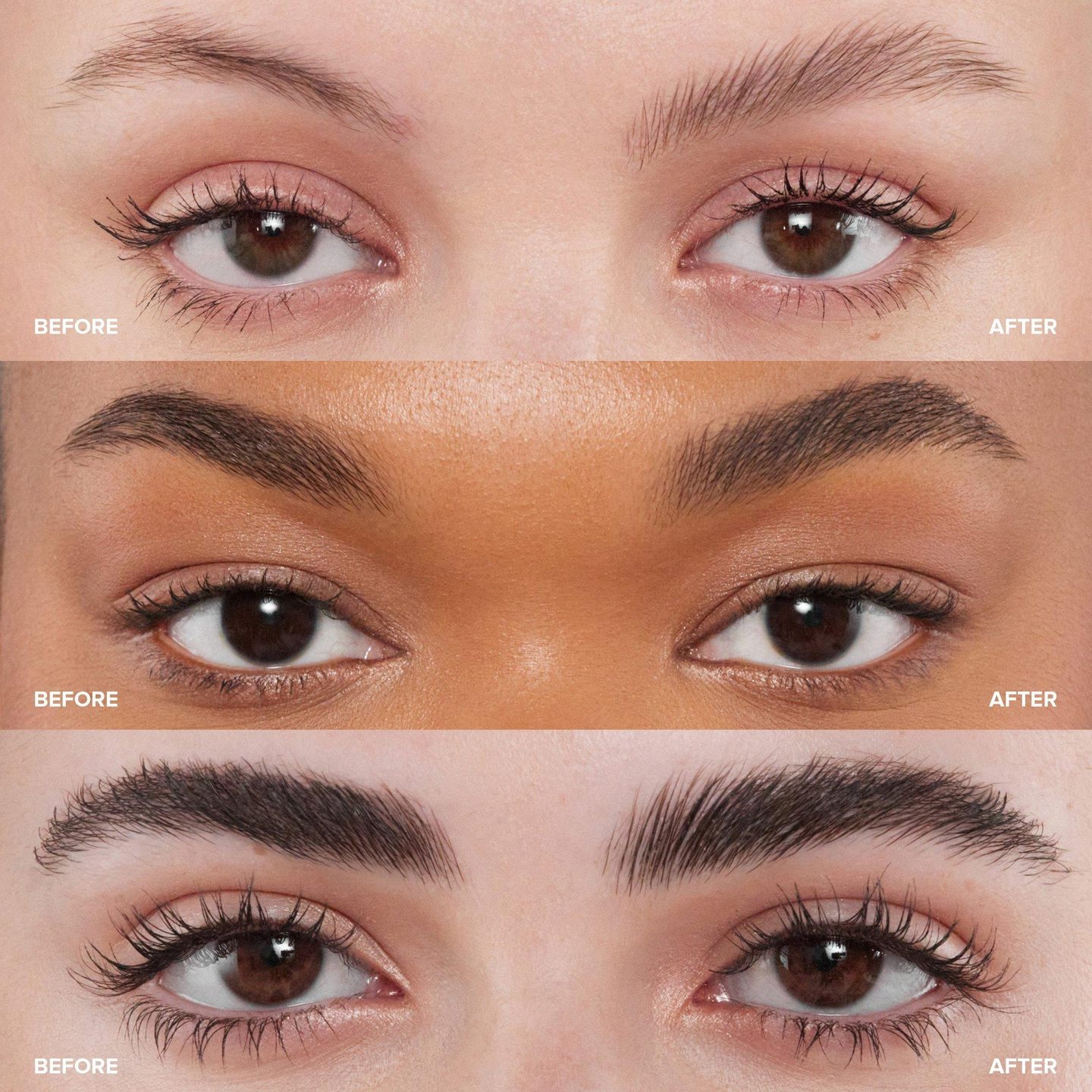 Воск для бровей Brow Freeze с экстремальной фиксацией — фото 4