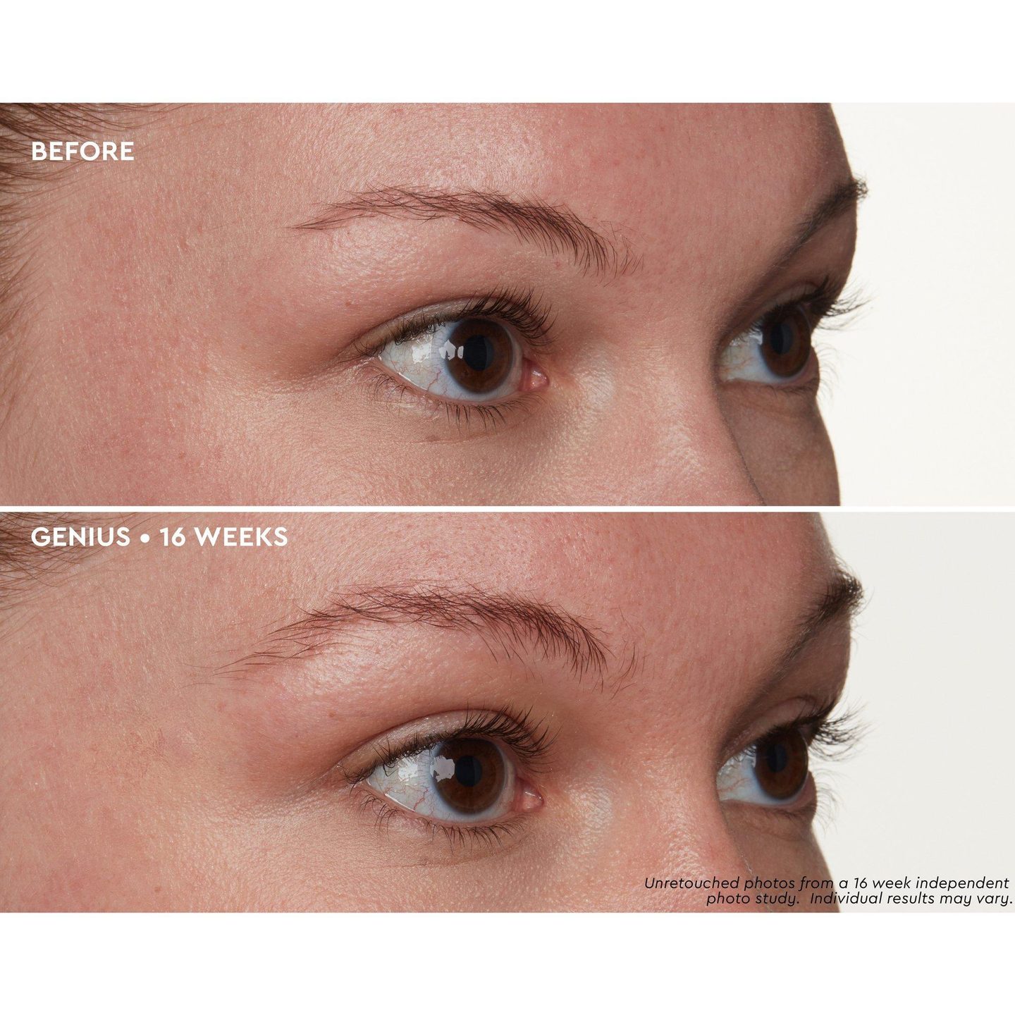 Сыворотка для бровей Brow Genius Mini — фото 4