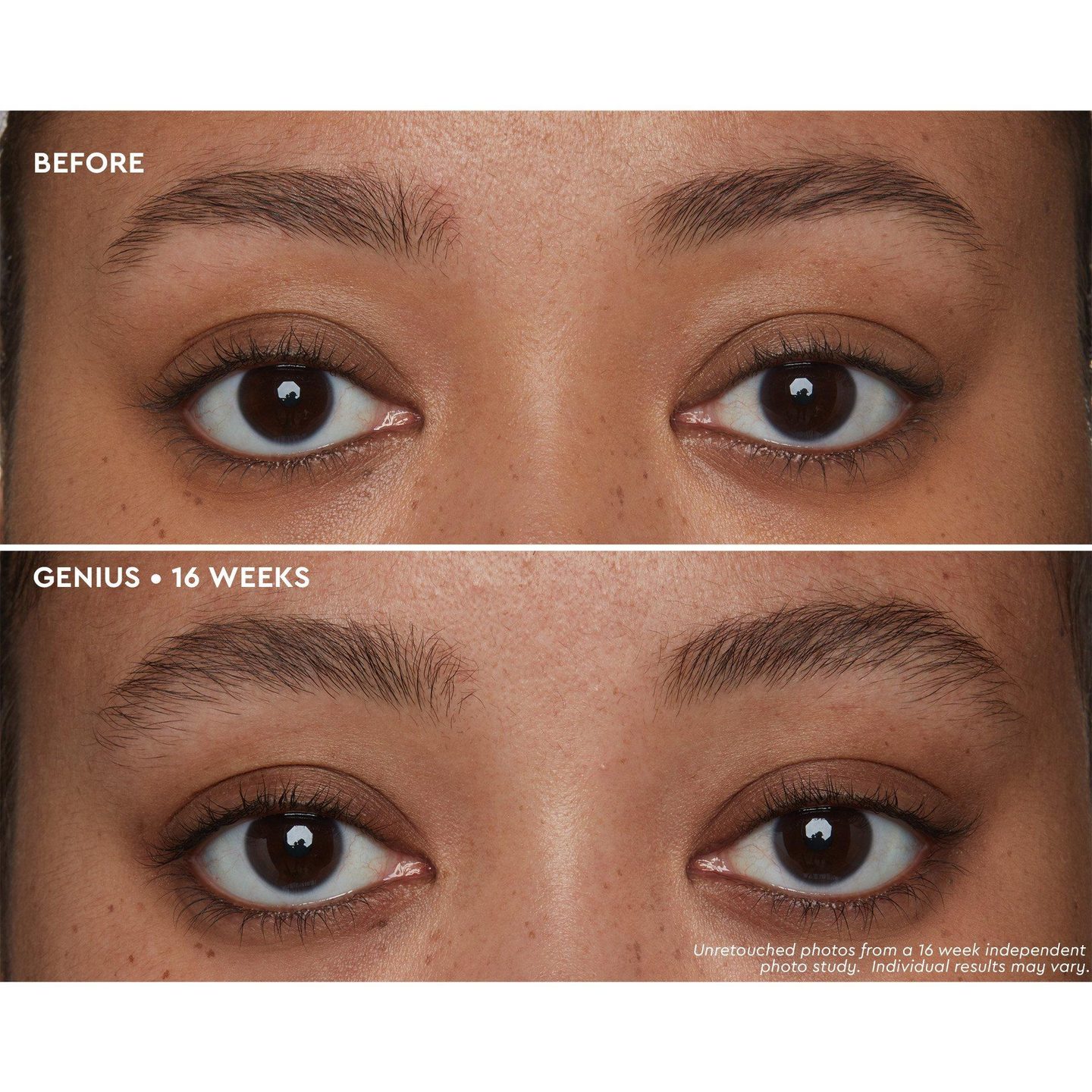 Сыворотка для бровей Brow Genius Mini — фото 5