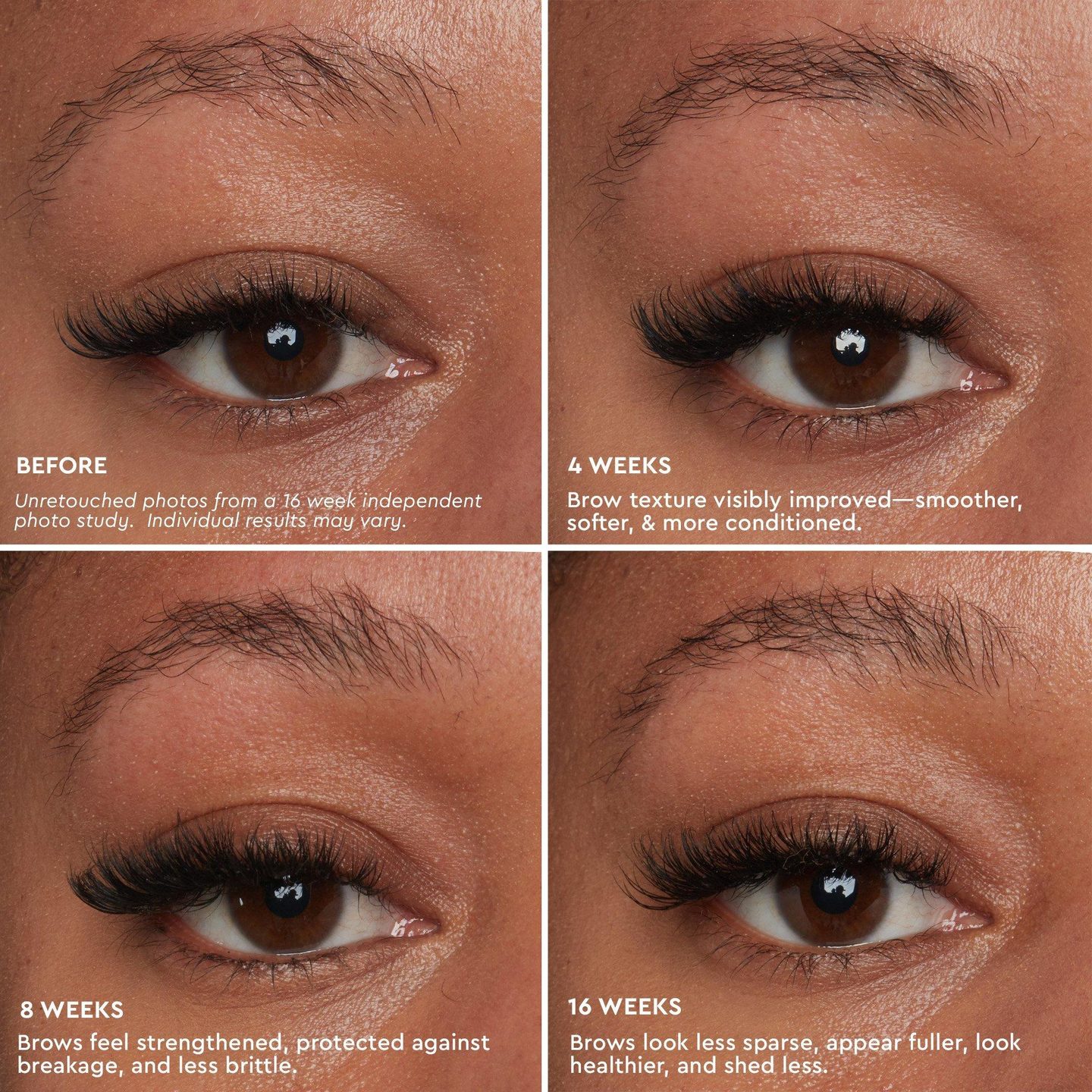 Сыворотка для бровей Brow Genius Mini — фото 3
