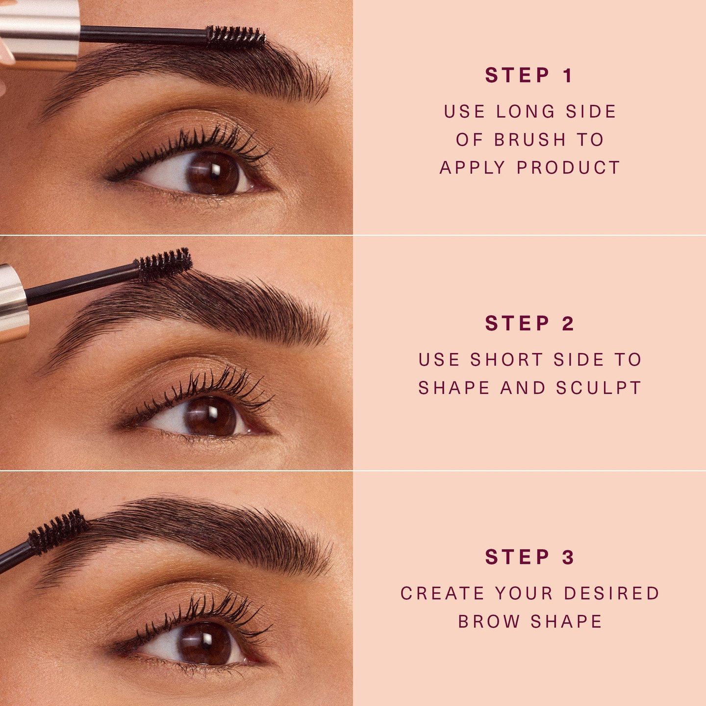 Гель для бровей Brow Harmony Flexible Lifting Gel — фото 5