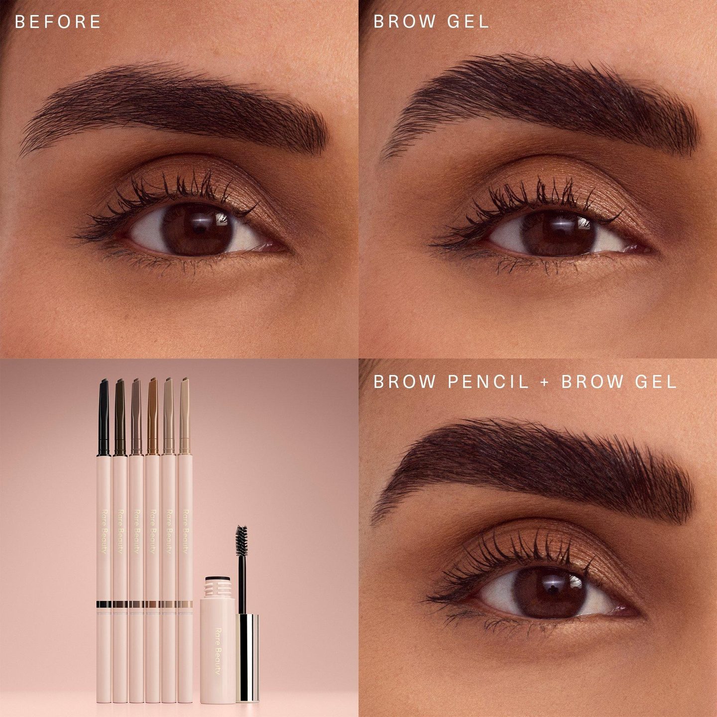 Гель для бровей Brow Harmony Flexible Lifting Gel — фото 7