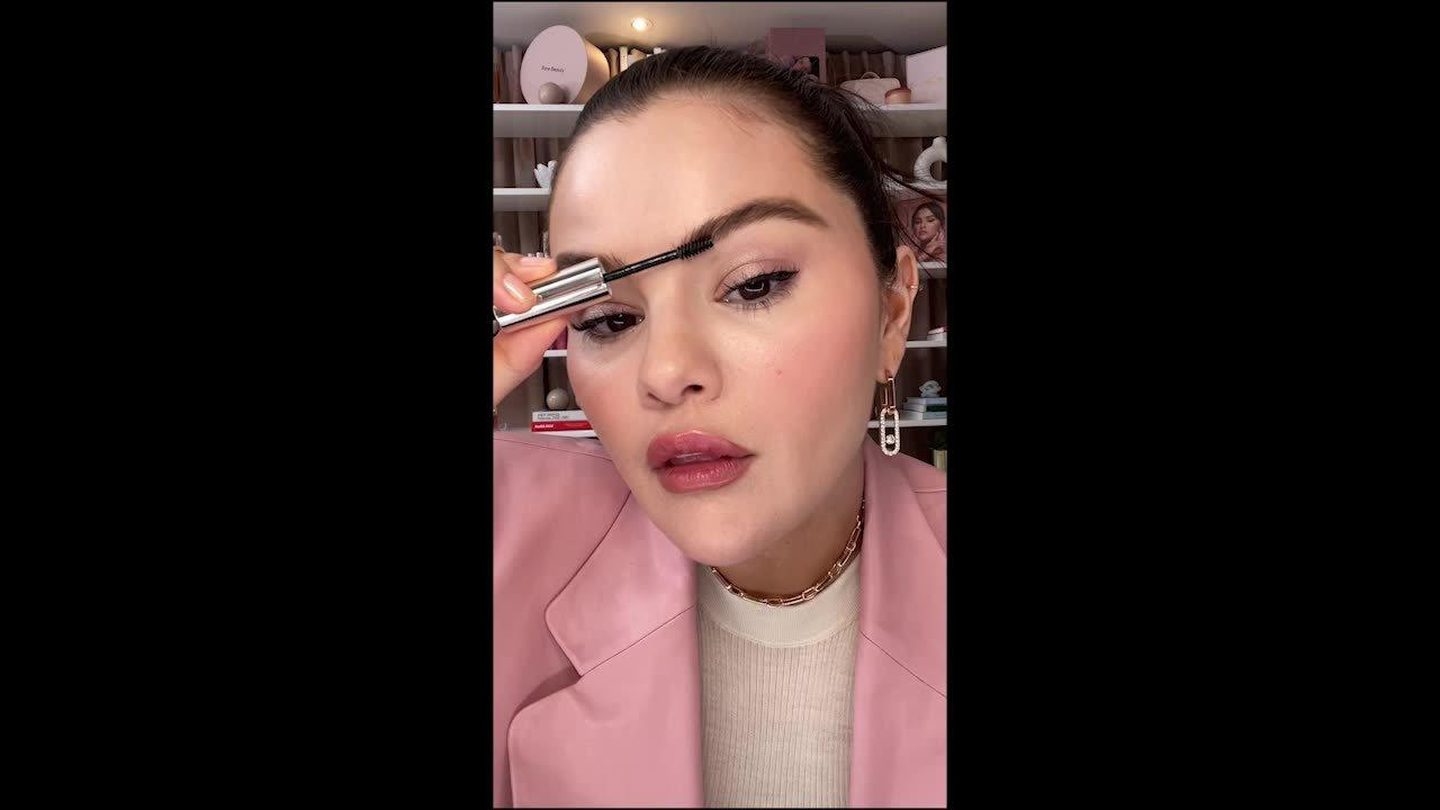 Гель для бровей Brow Harmony Flexible Lifting Gel — фото 9
