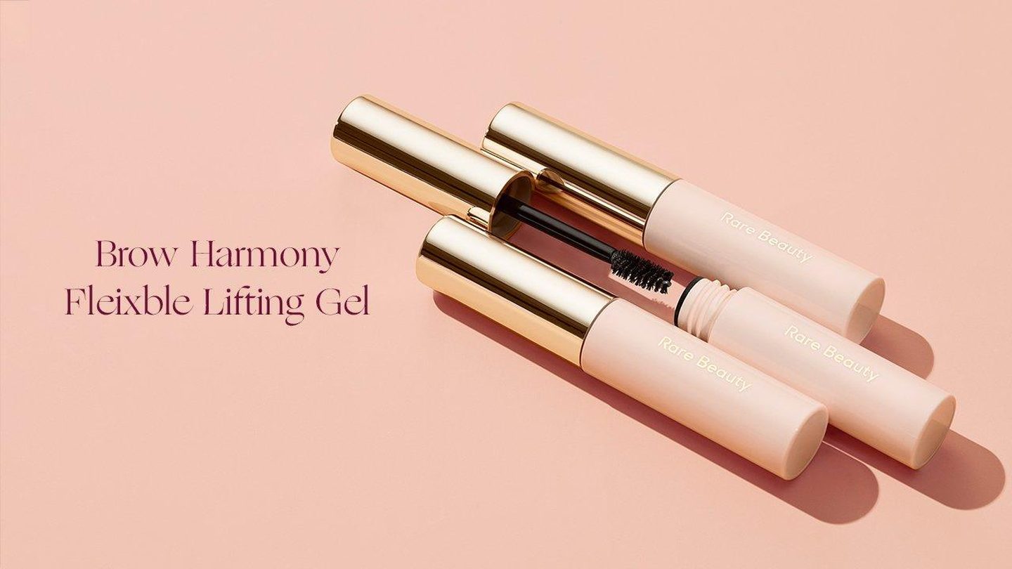 Гель для бровей Brow Harmony Flexible Lifting Gel — фото 8
