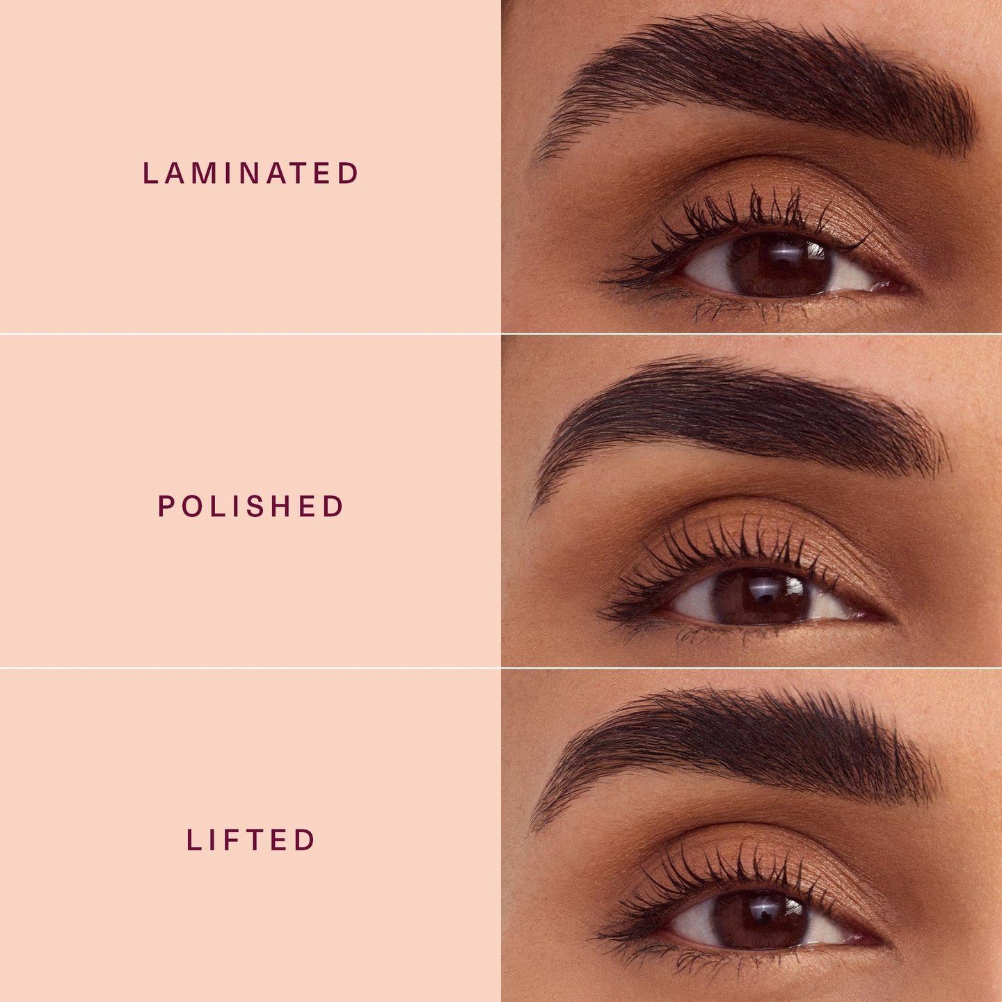 Гель для бровей Brow Harmony Flexible Lifting Gel — фото 6