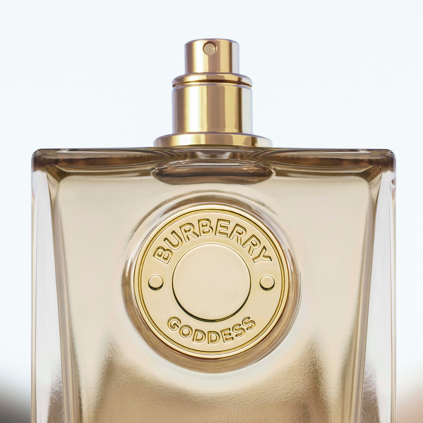 Набор подарочный Burberry Goddess Eau de Parfum Duo — фото 6