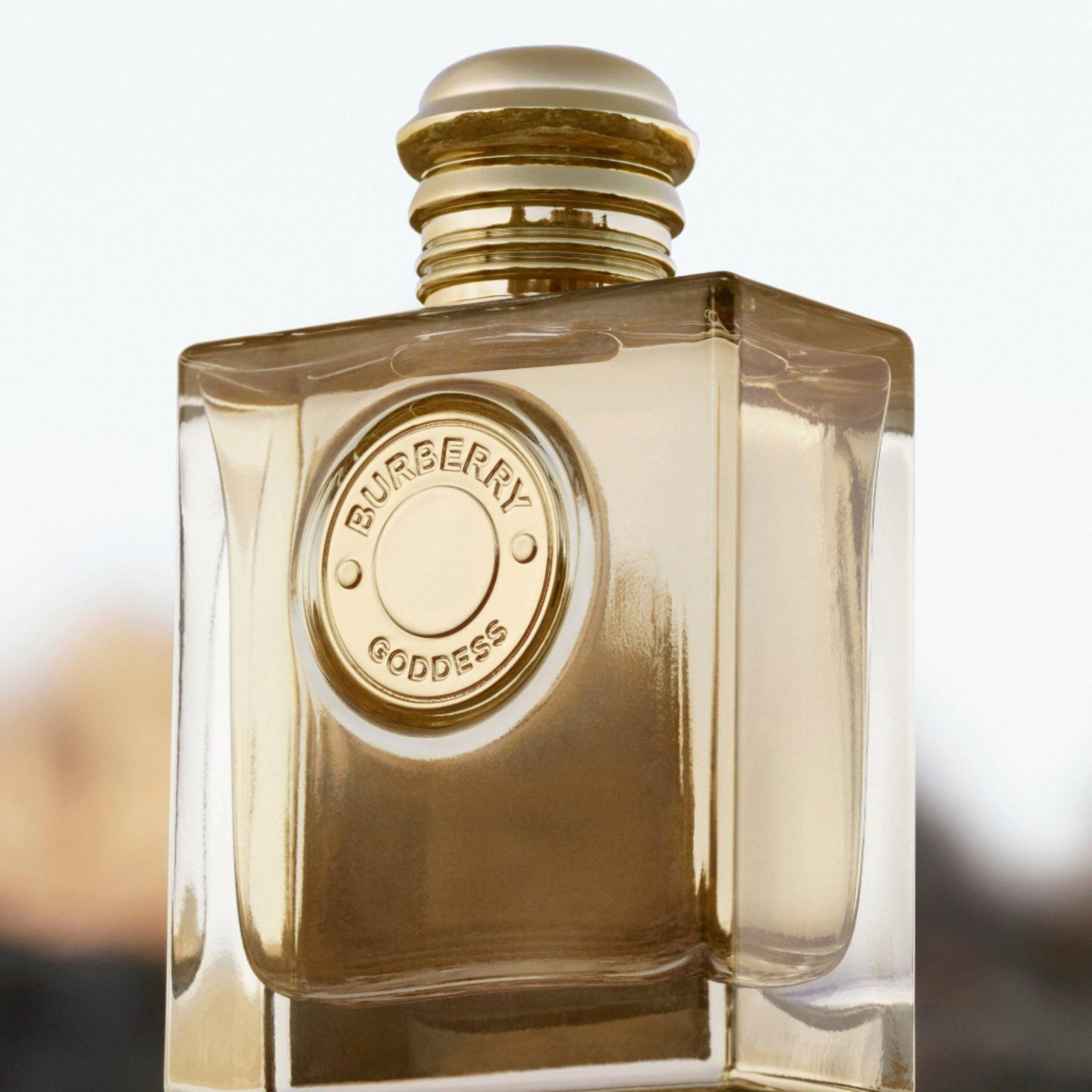 Парфюмированная вода Burberry Goddess — фото 5