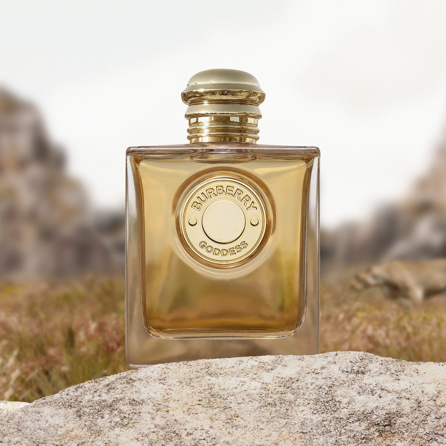 Парфюмированная вода Burberry Goddess Intense — фото 4