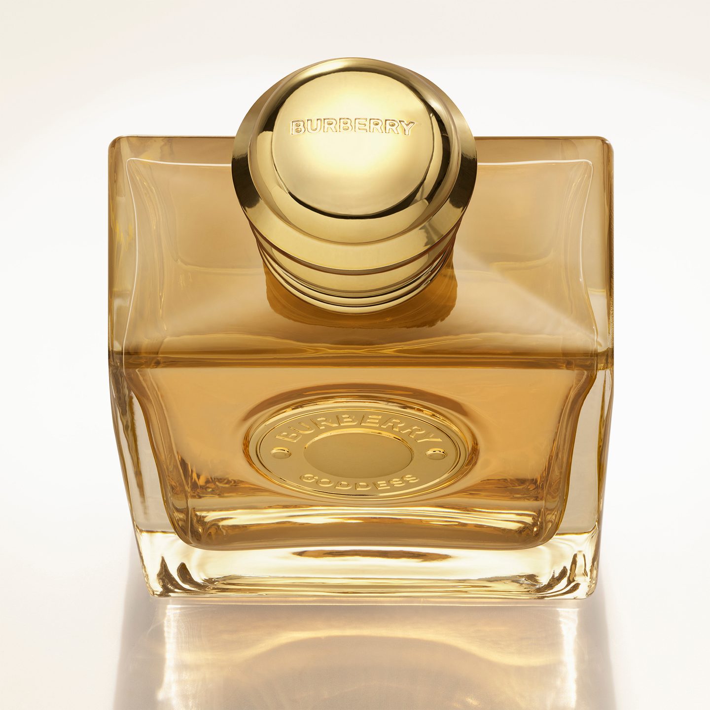 Парфюмированная вода Burberry Goddess Intense — фото 7