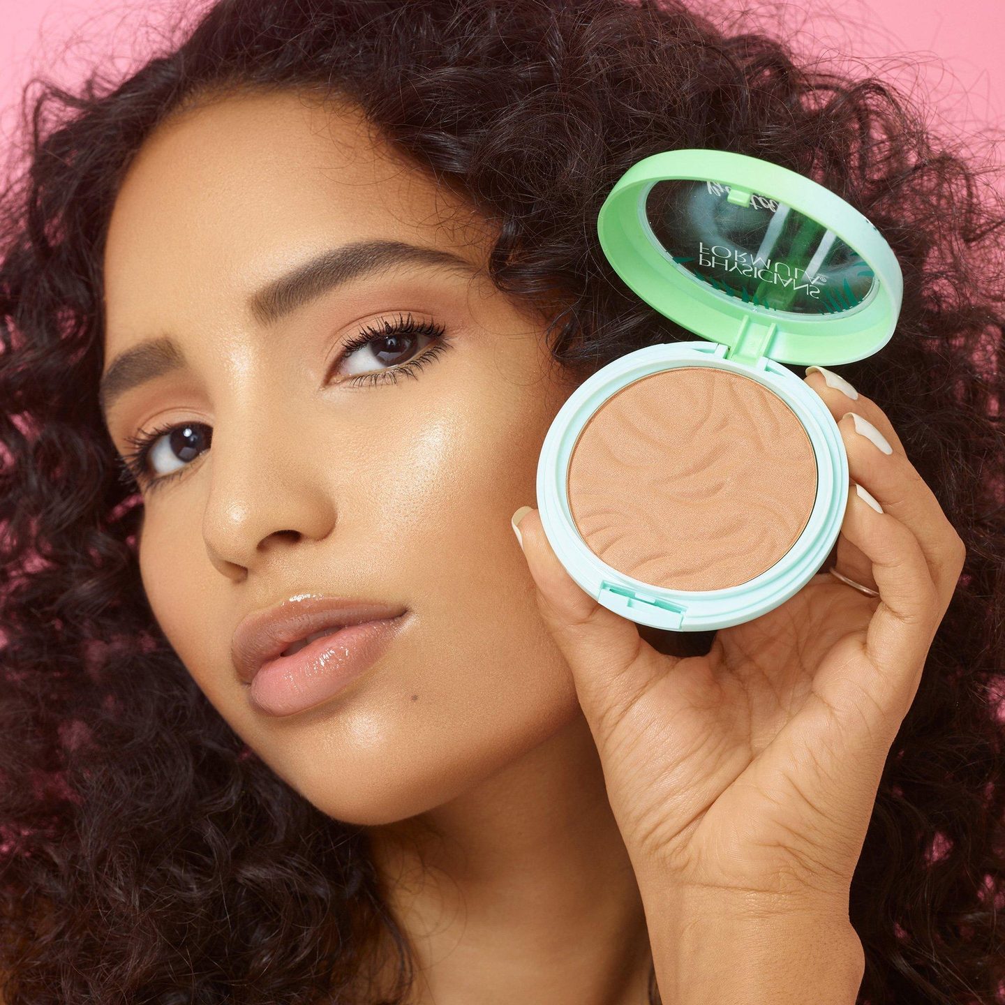 Бронзатор Murumuru Butter Bronzer — фото 8