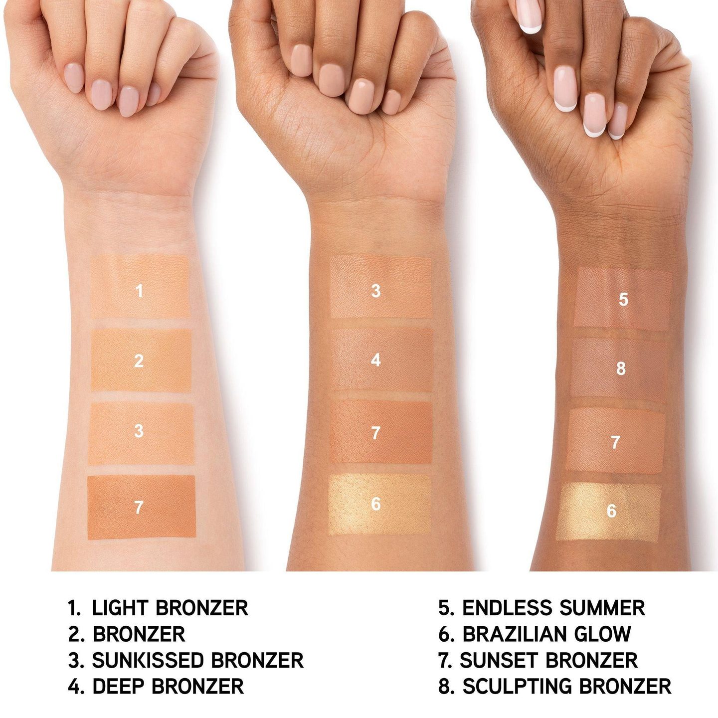 Бронзатор Murumuru Butter Bronzer — фото 4