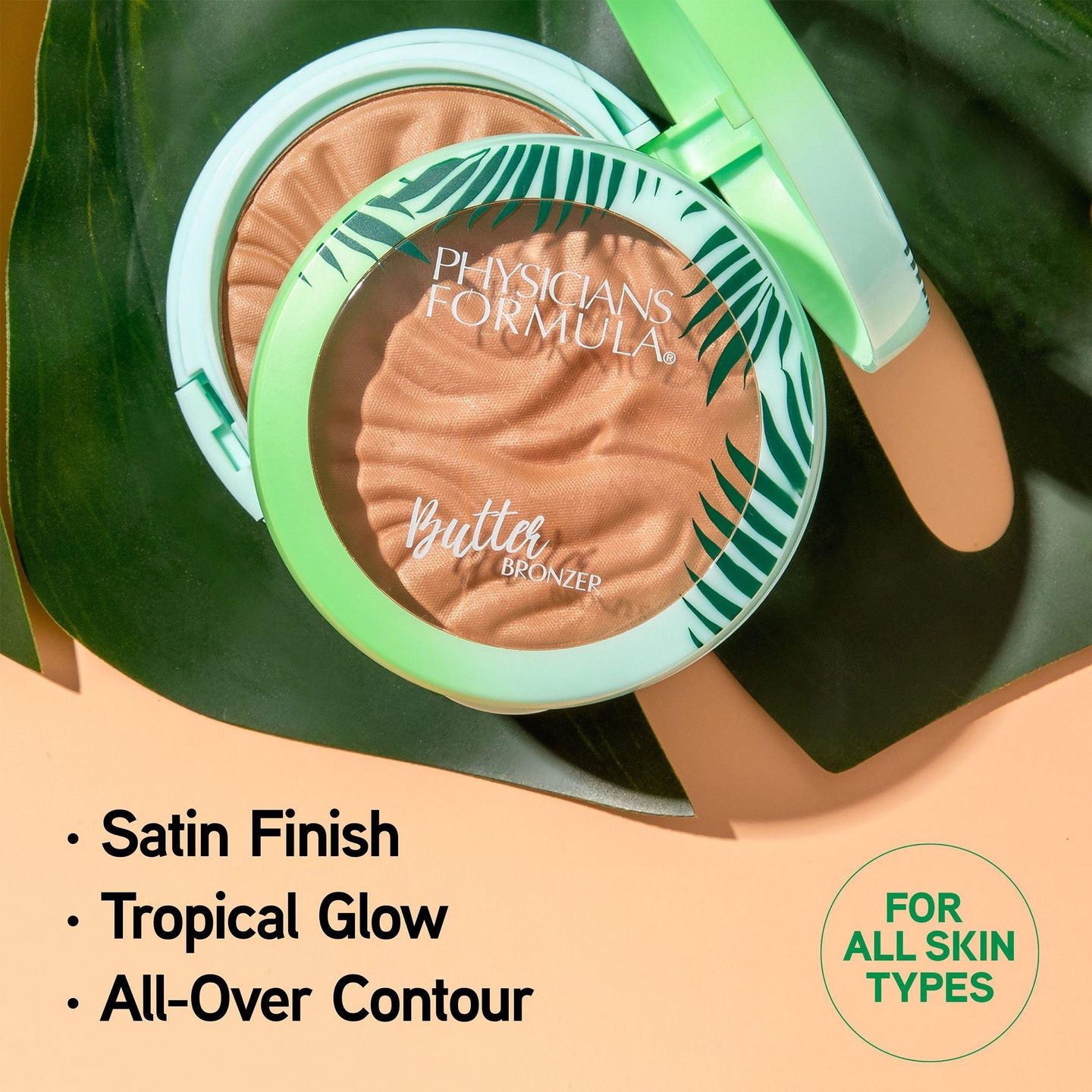 Бронзатор Murumuru Butter Bronzer — фото 5
