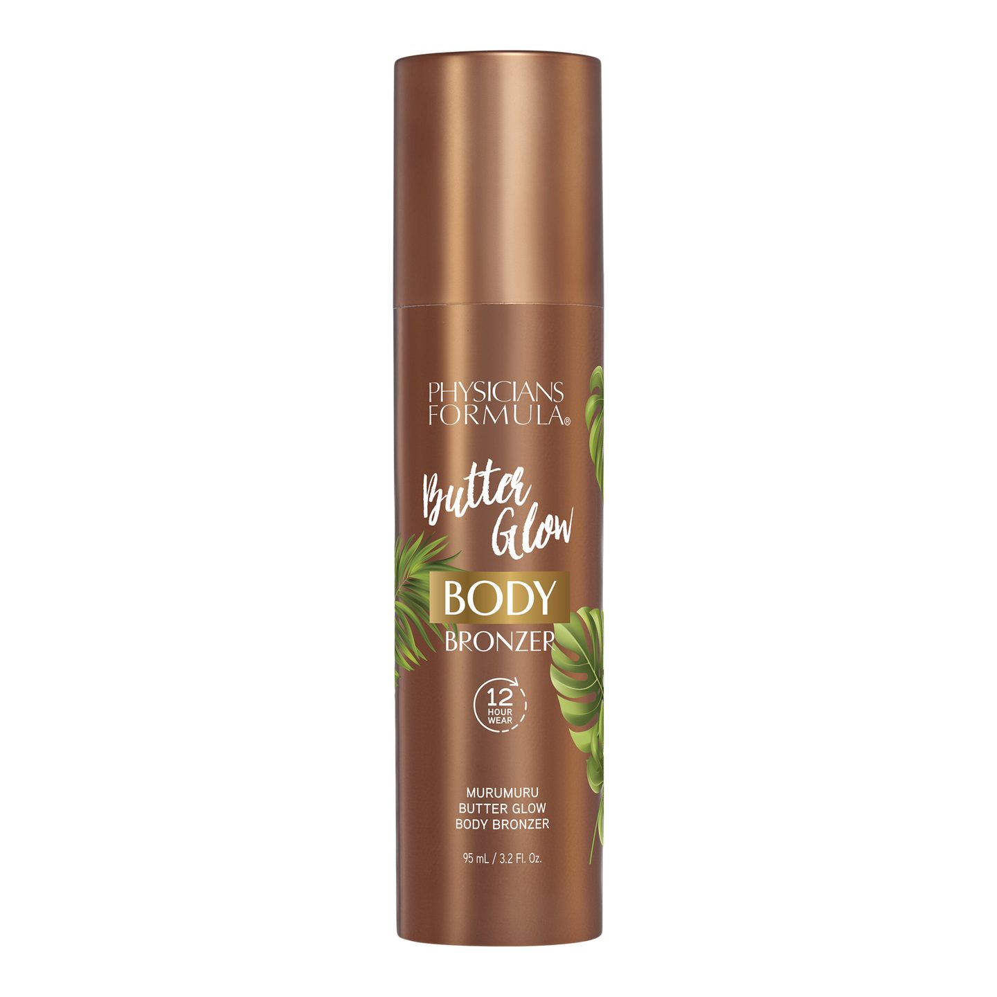 Бронзатор для тела Butter Glow — фото 3
