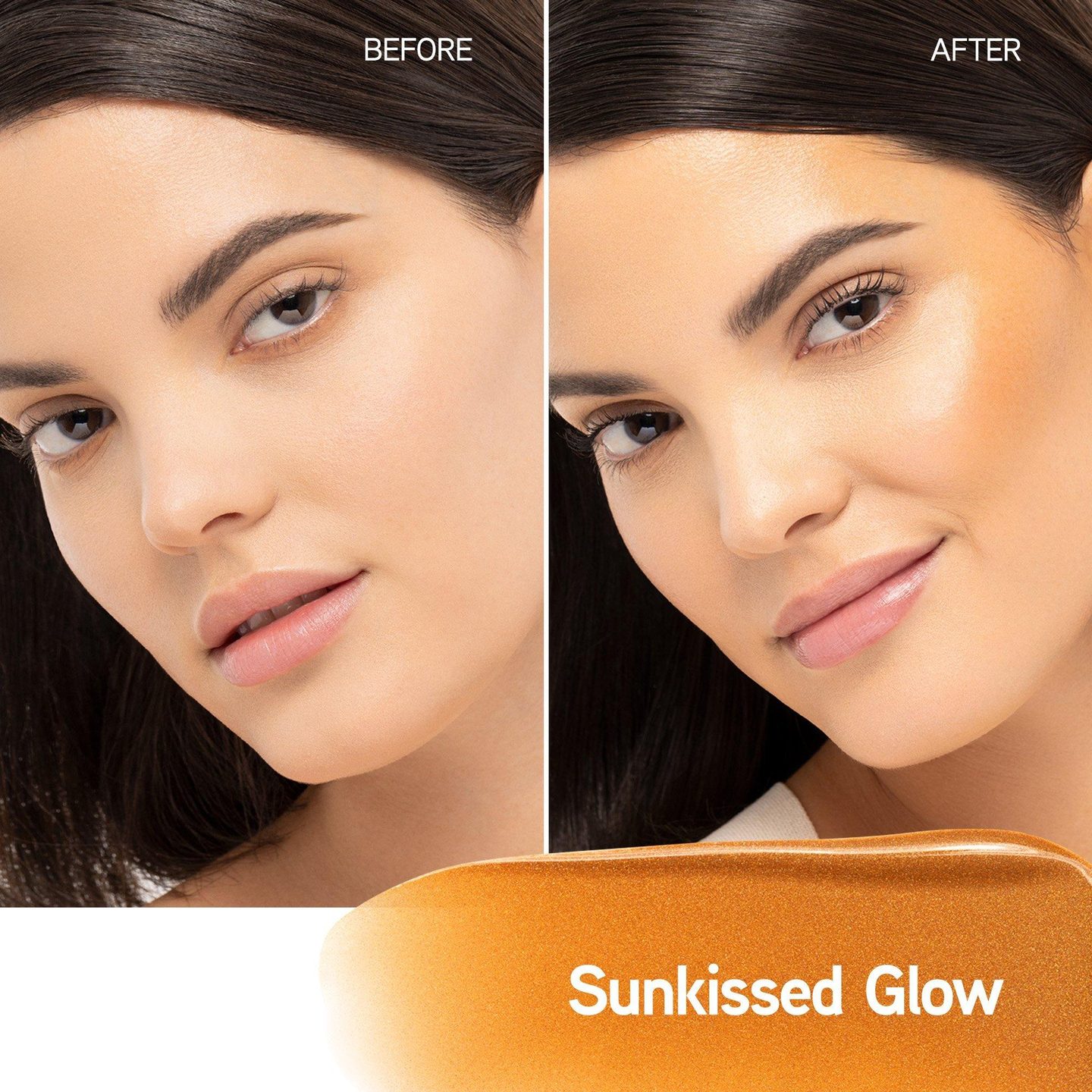 Сыворотка для бронзирования Butter Glow - Солнечное сияние — фото 4