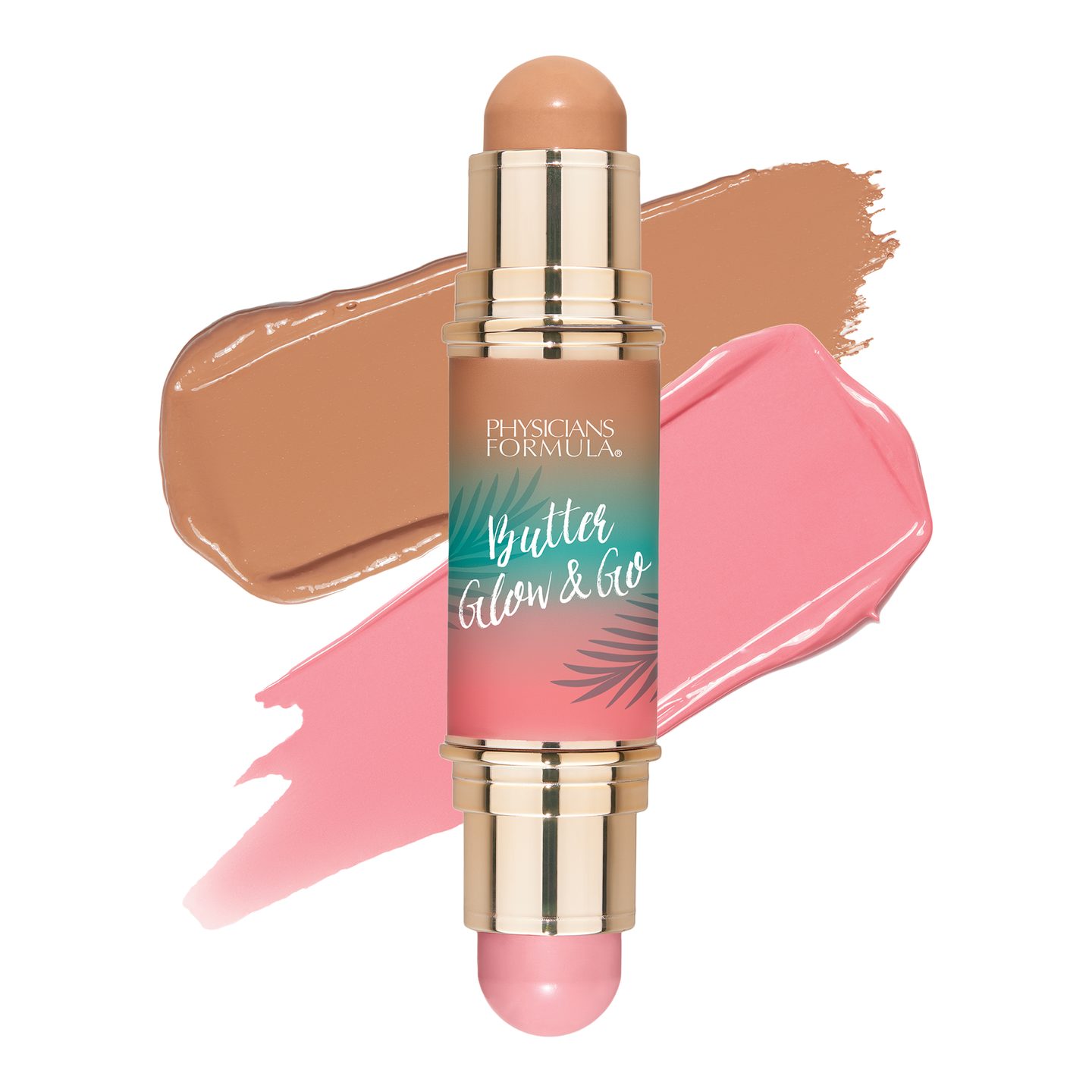 Многофункциональный стик Butter Glow & Go — фото 4