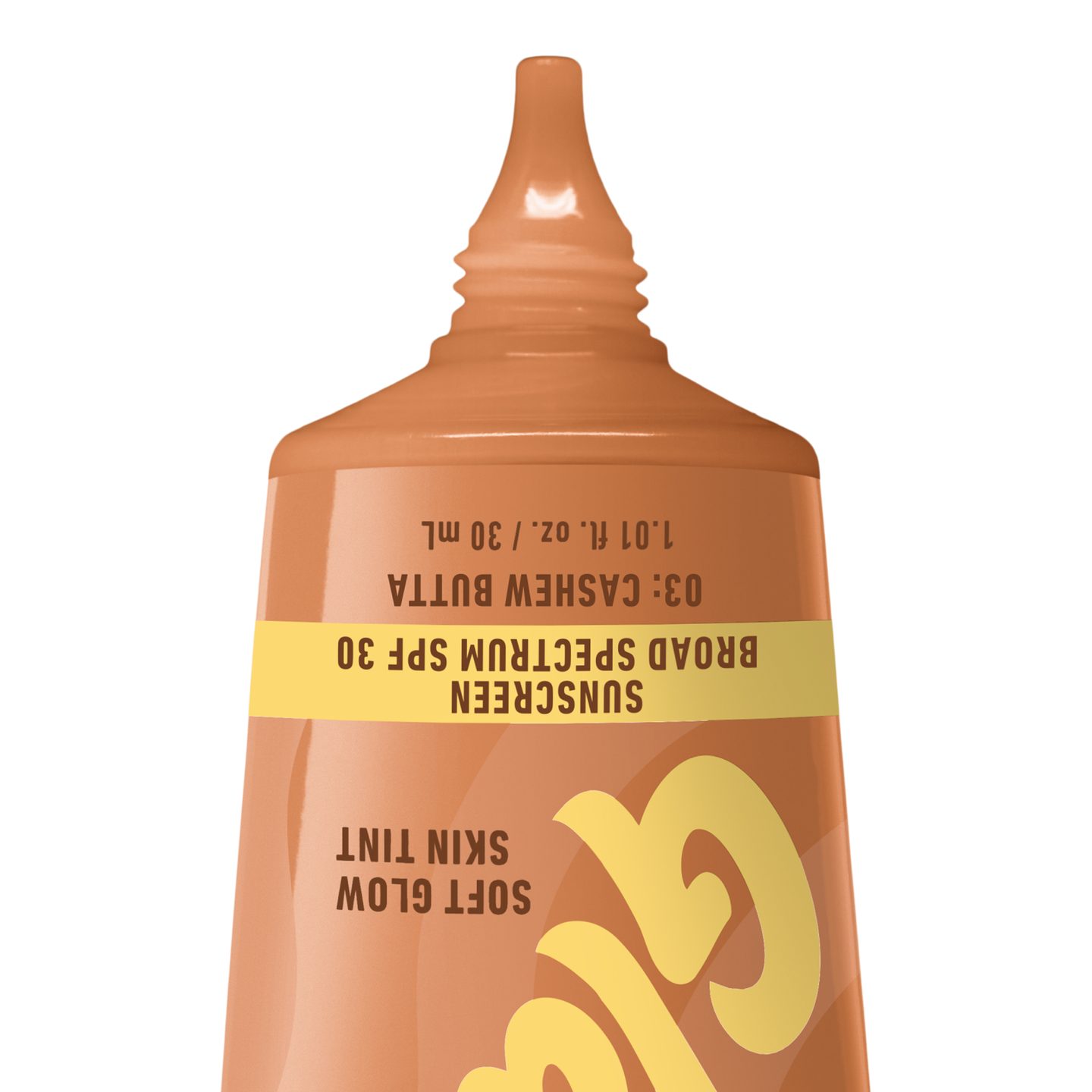 Тональный крем Buttermelt Glaze Skin Tint SPF 30 — фото 3