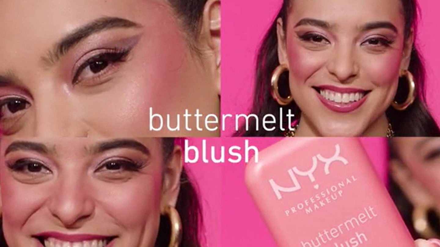 Румяна Buttermelt Pressed Powder — фото 10