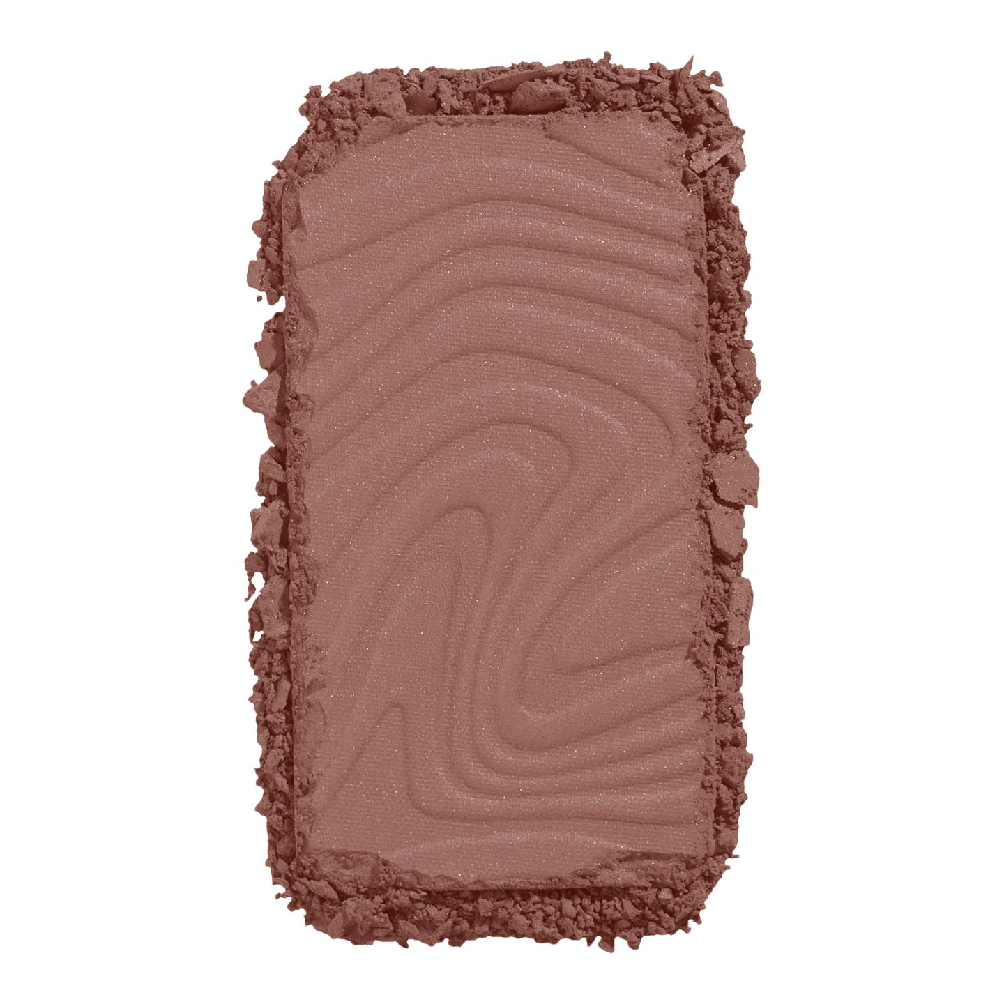 Бронзер Buttermelt Pressed Powder Natural Finish — фото 2