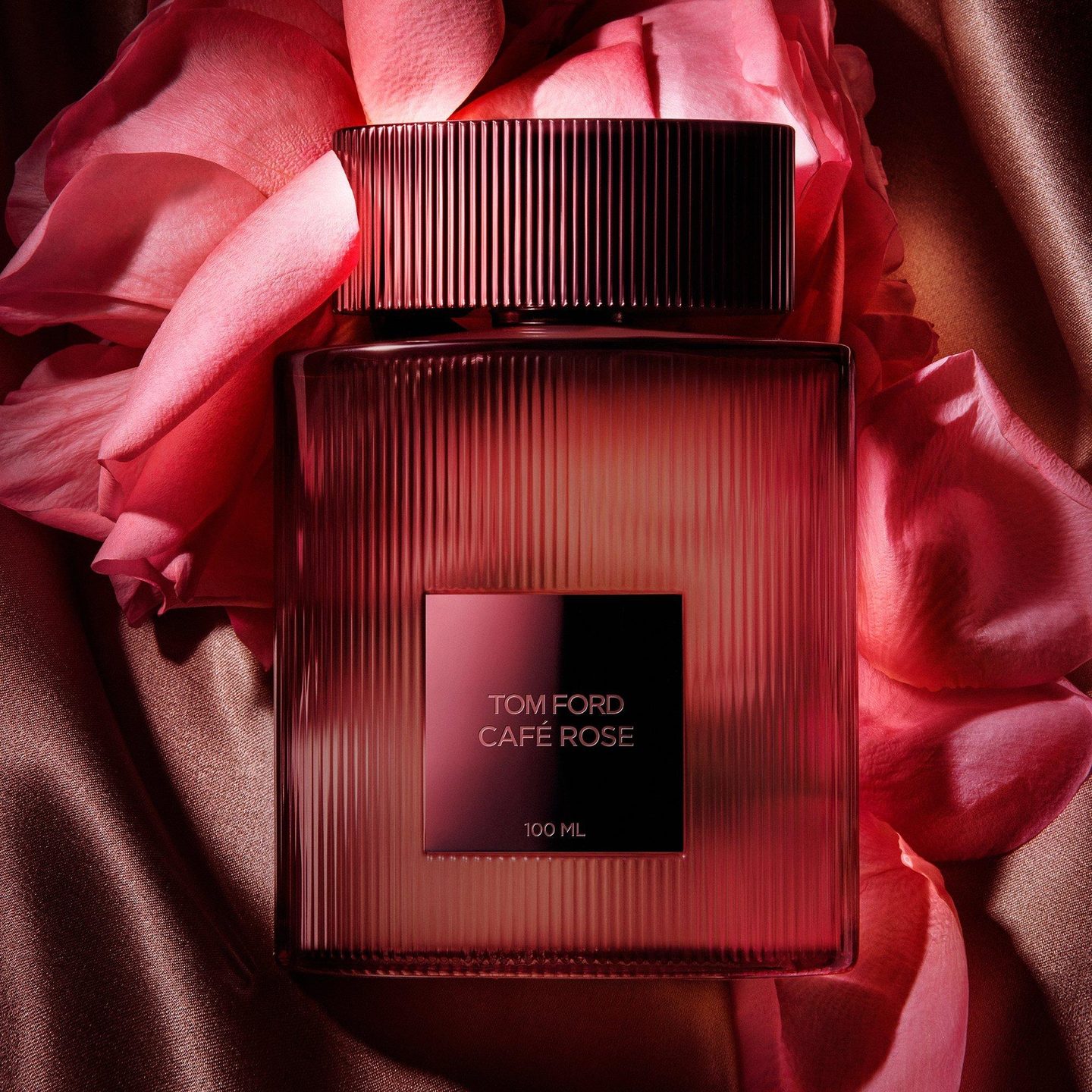 Café Rose Eau de Parfum — фото 3