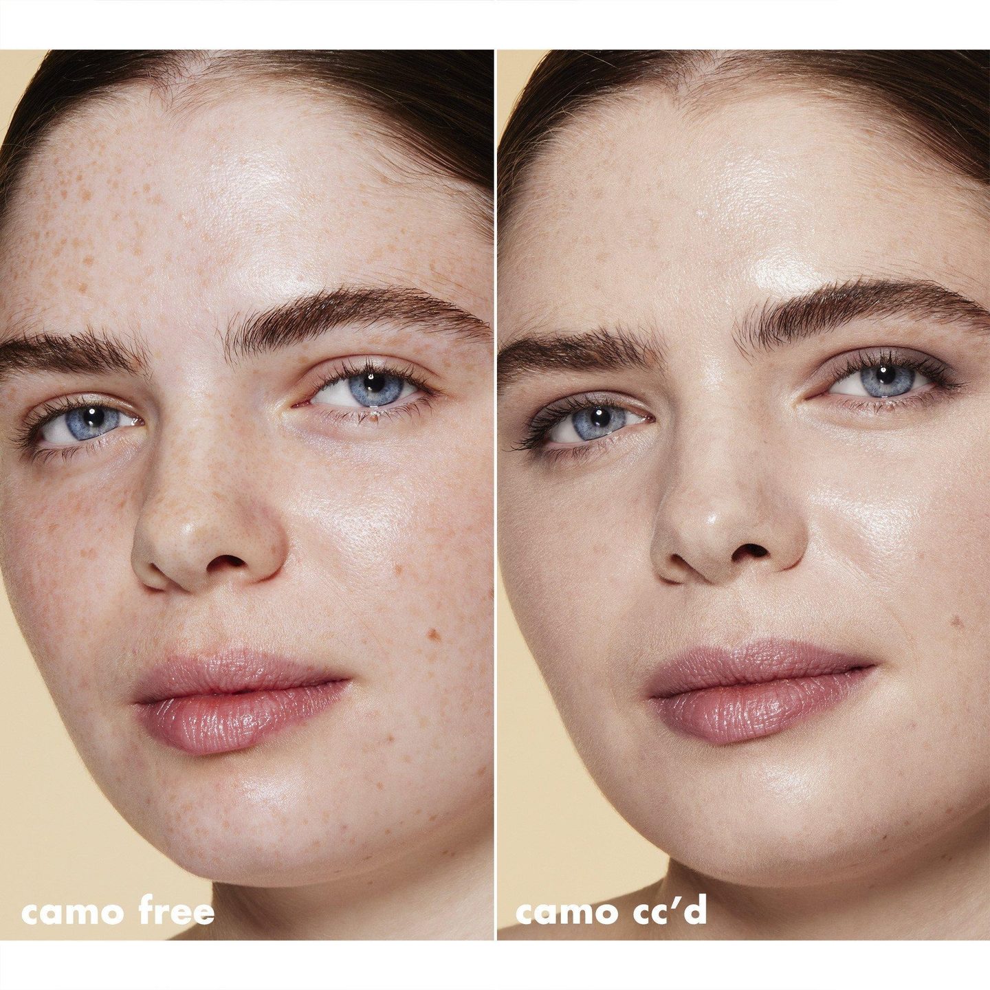 Увлажняющий CC-крем Camo SPF 30 — фото 3