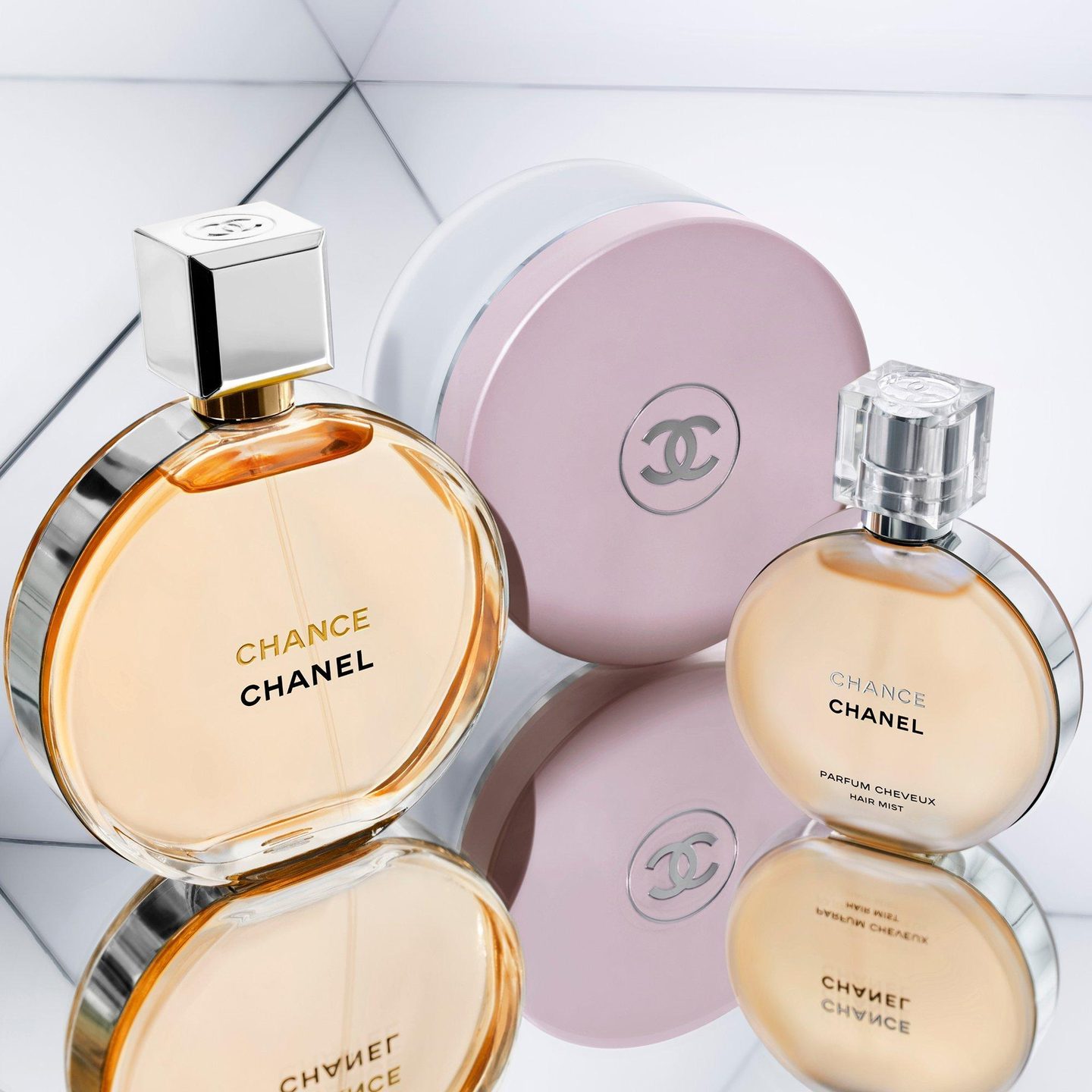 CHANCE Eau de Parfum — фото 5