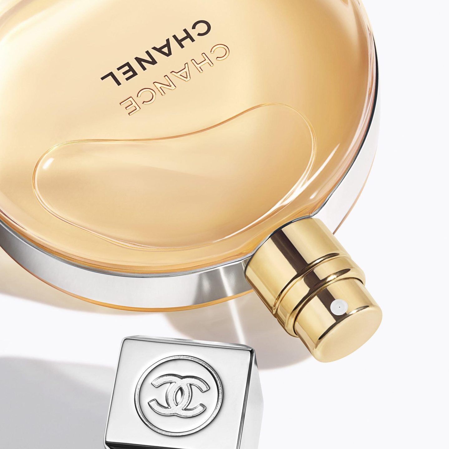 CHANCE Eau de Parfum — фото 2