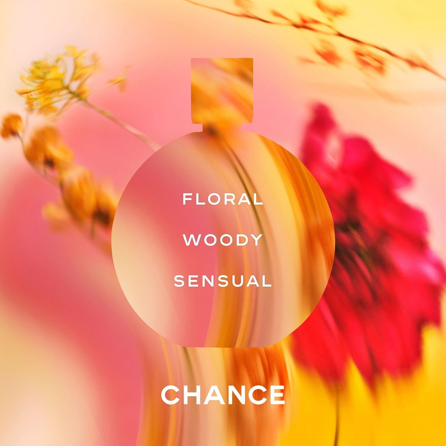 CHANCE Eau de Parfum — фото 3