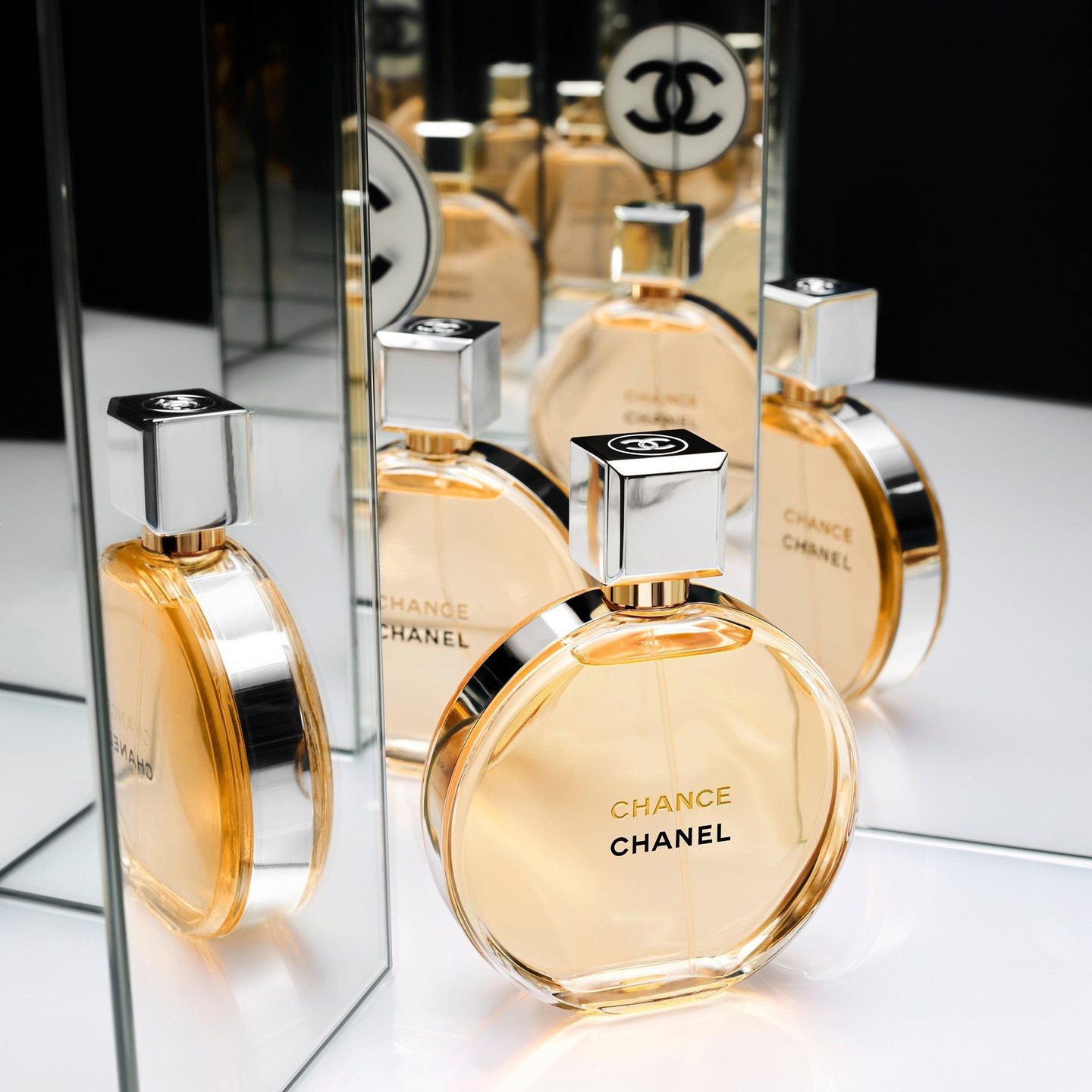 CHANCE Eau de Parfum — фото 4