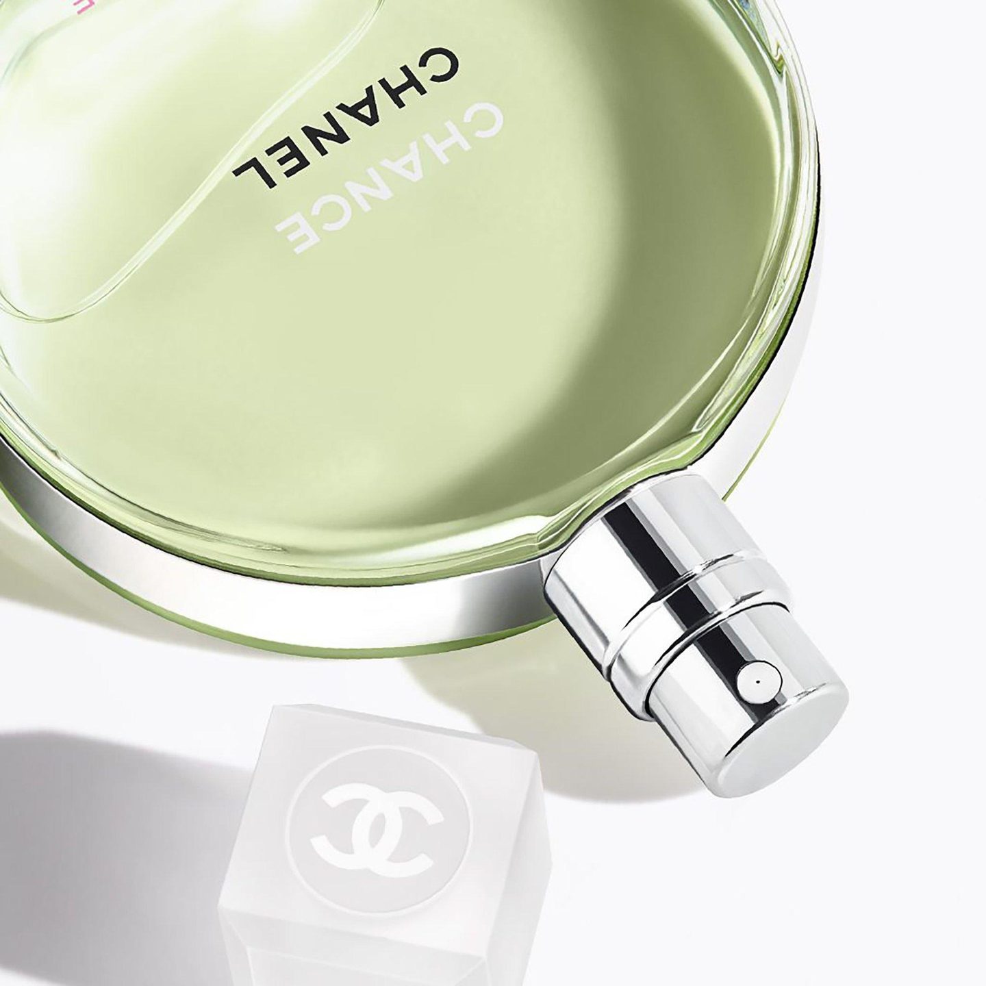 CHANCE EAU FRAÎCHE Туалетная вода — фото 2
