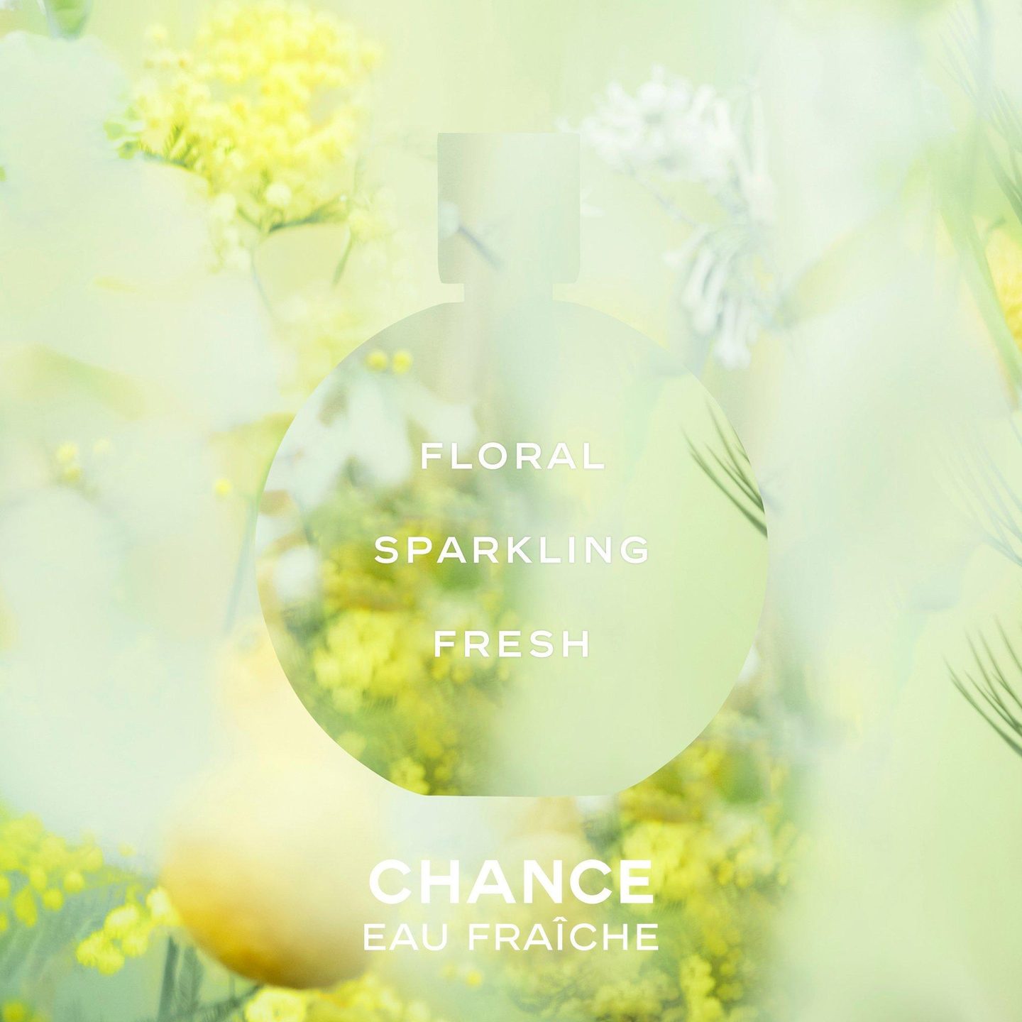 CHANCE EAU FRAÎCHE Туалетная вода — фото 3