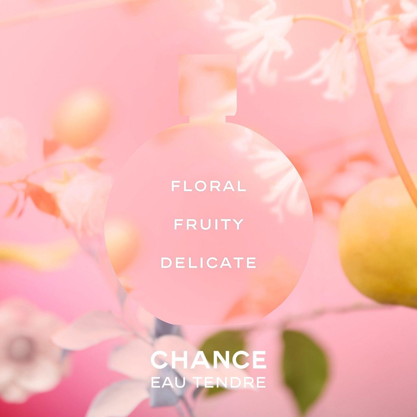CHANCE EAU TENDRE Туалетная вода — фото 3