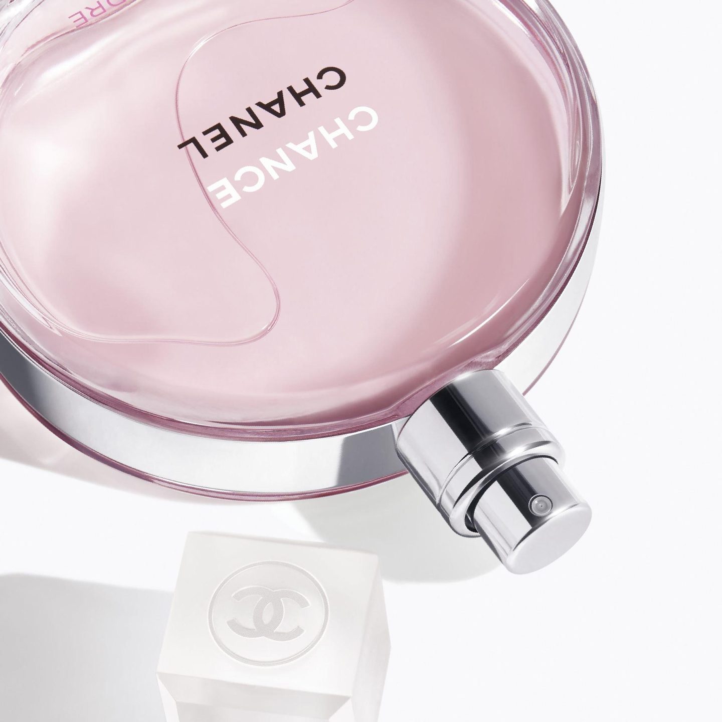 CHANCE EAU TENDRE Туалетная вода — фото 2