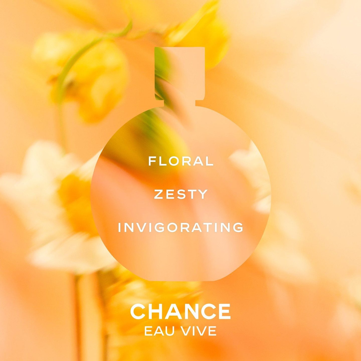 CHANCE EAU VIVE Туалетная вода — фото 3