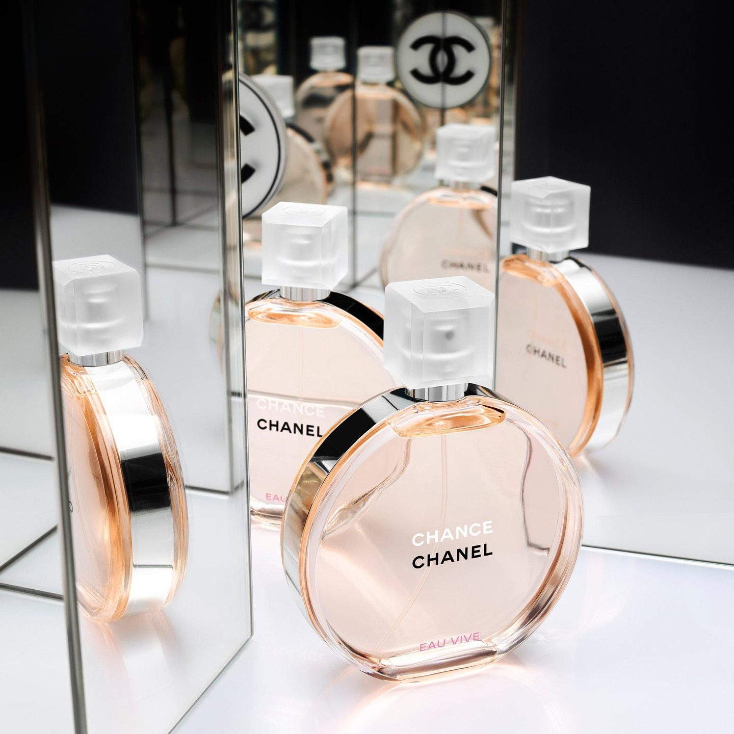 CHANCE EAU VIVE Туалетная вода — фото 4