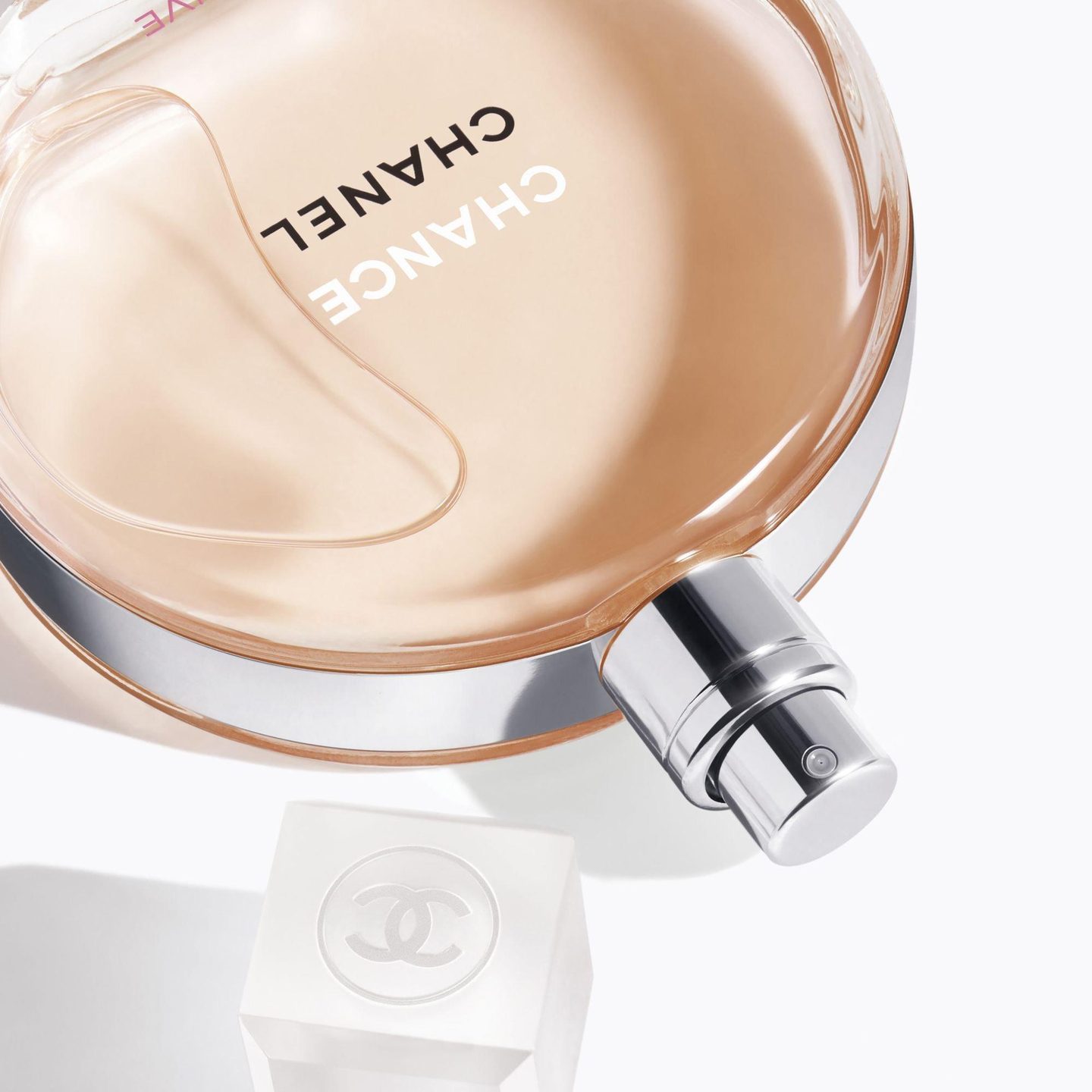 CHANCE EAU VIVE Туалетная вода — фото 2