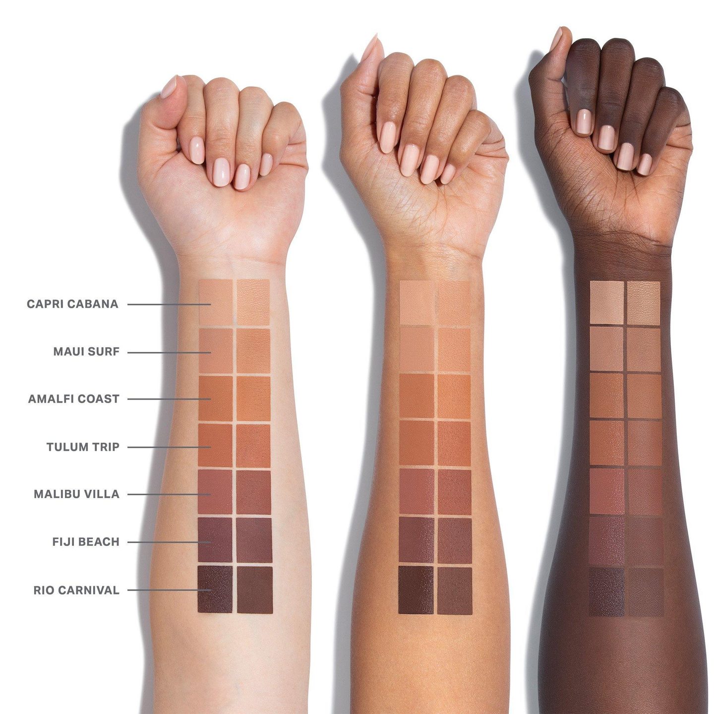 Дуэт для лица Cheek Thrills Bronze & Tone — фото 5